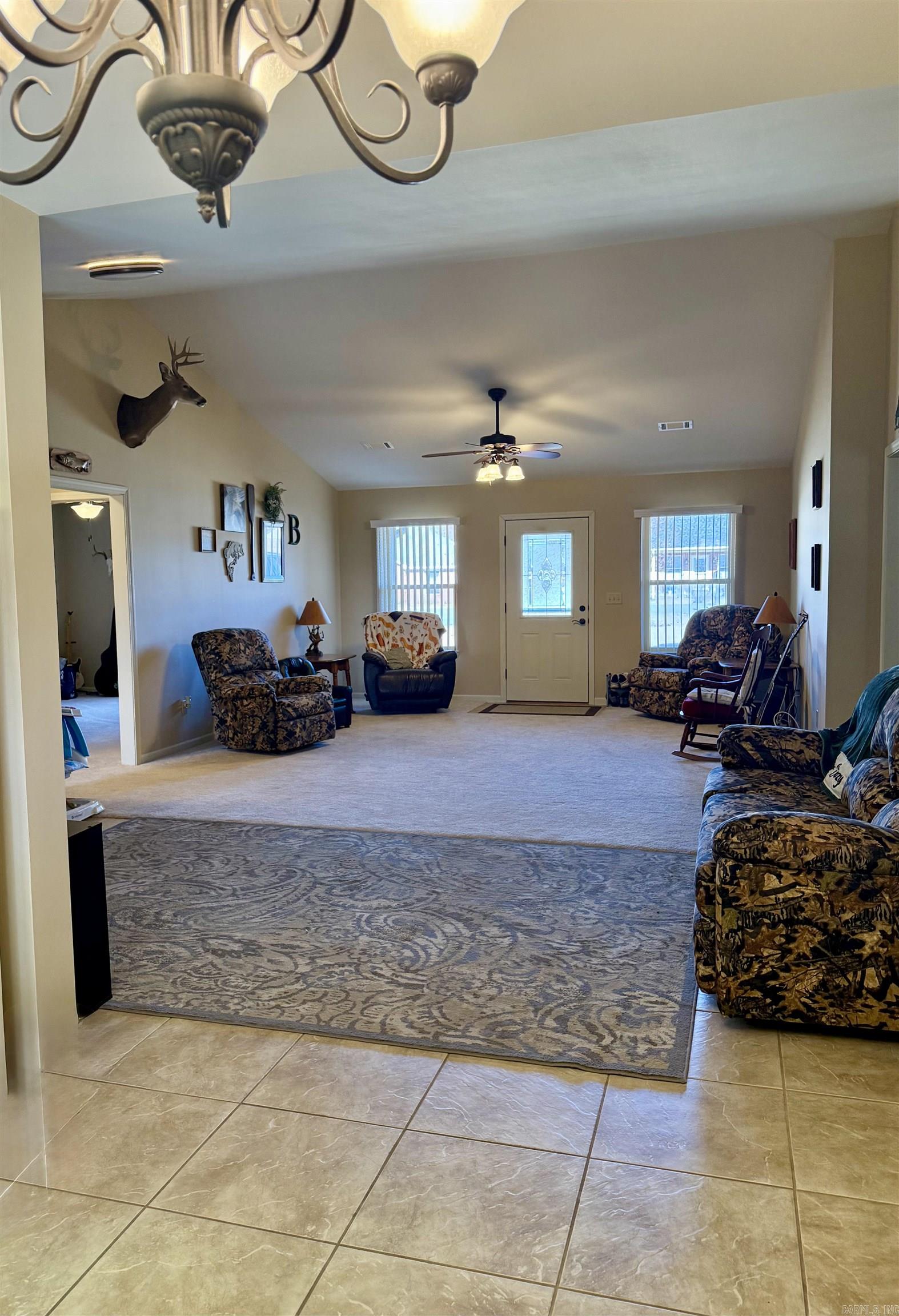 Northwood - Residential