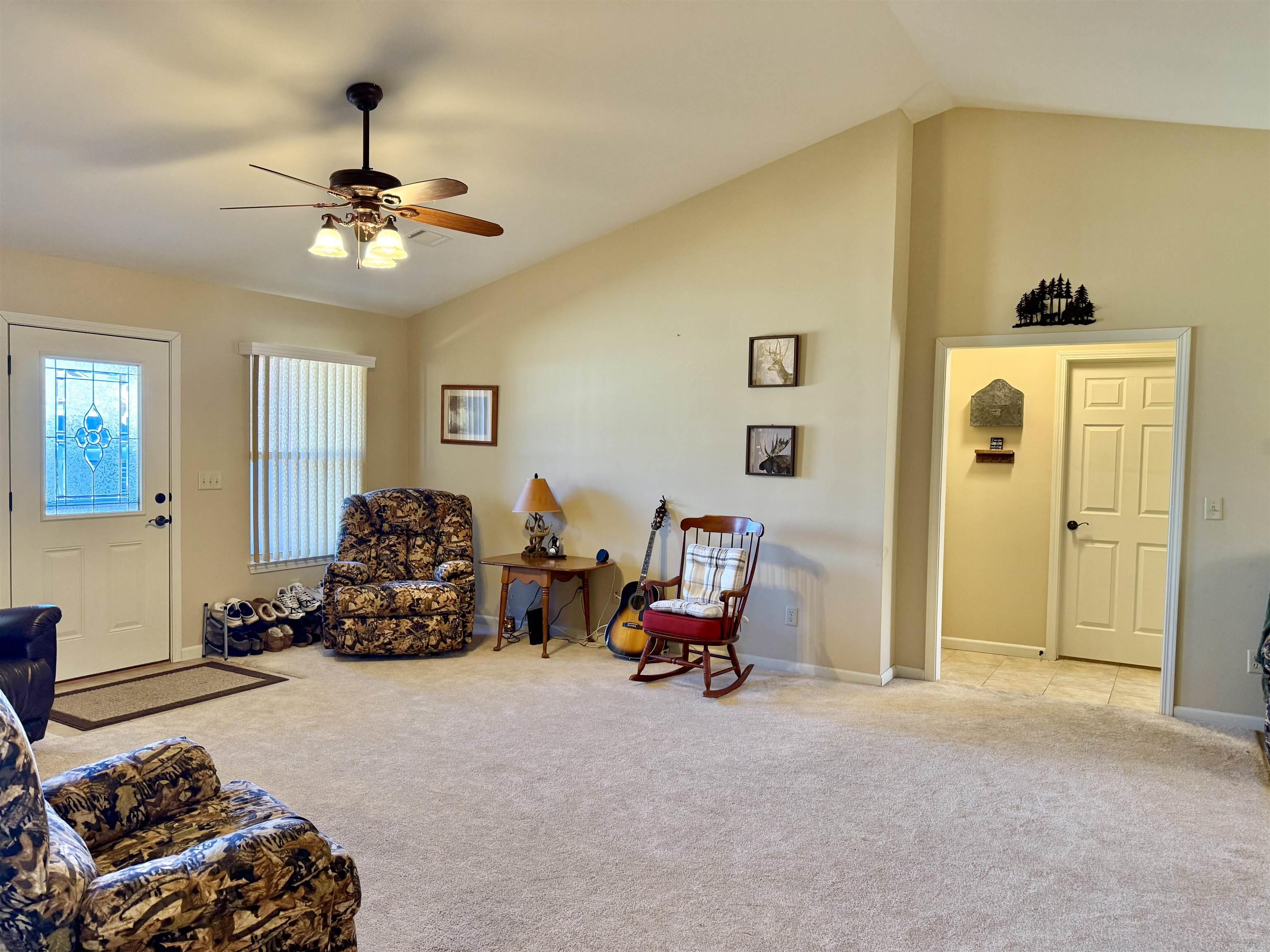 Northwood - Residential