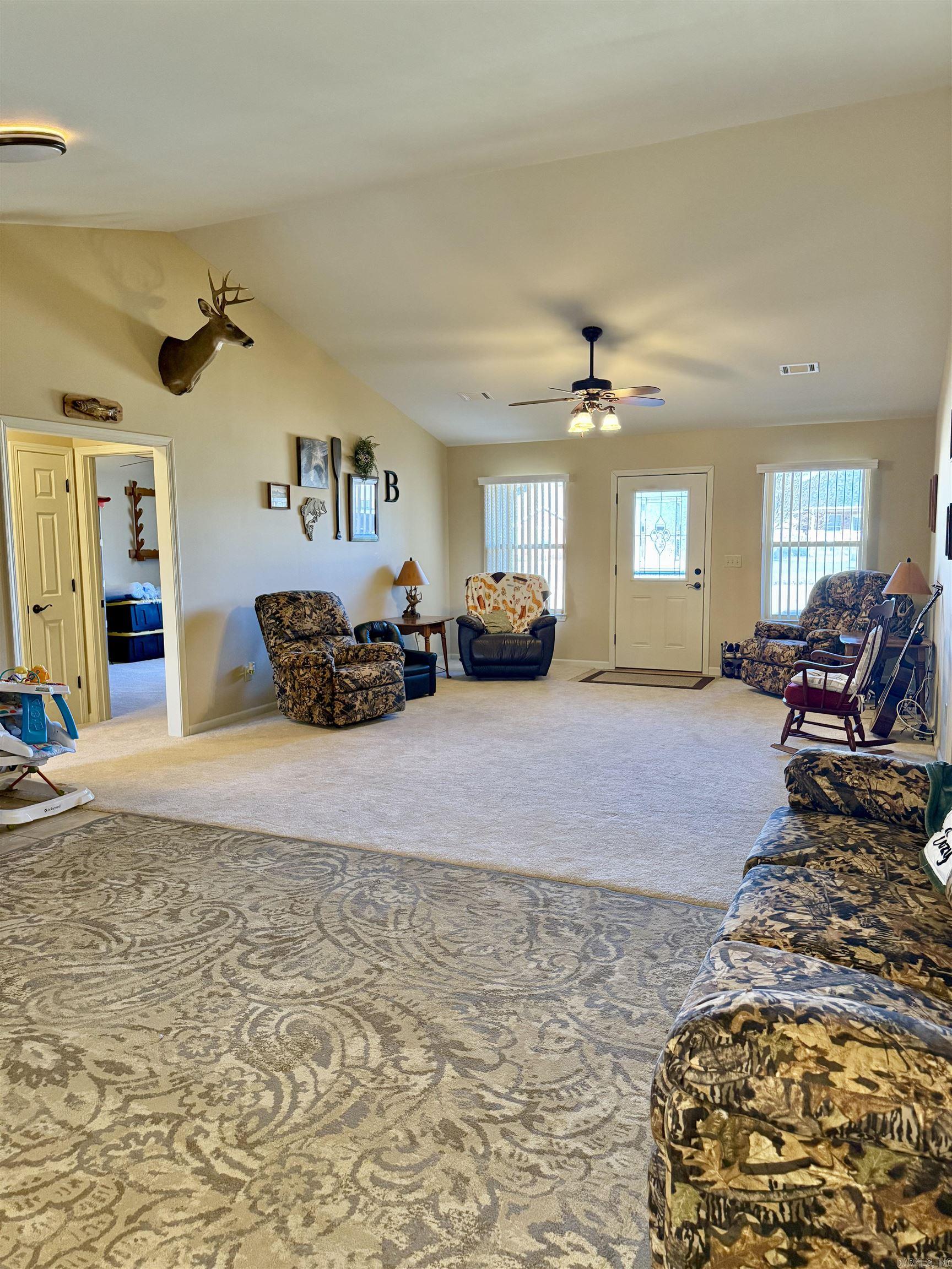 Northwood - Residential