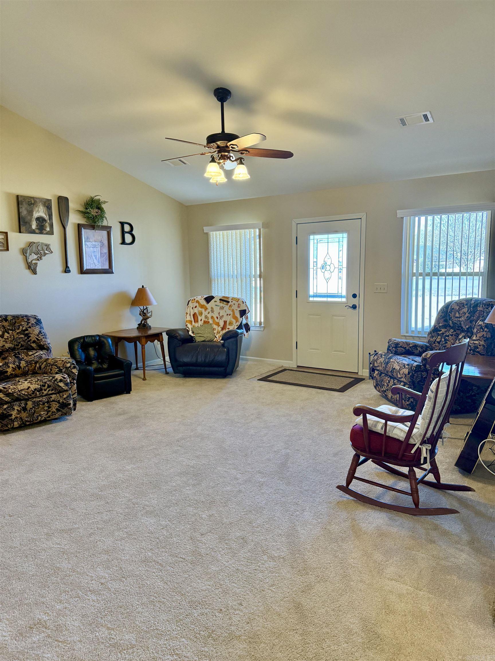 Northwood - Residential