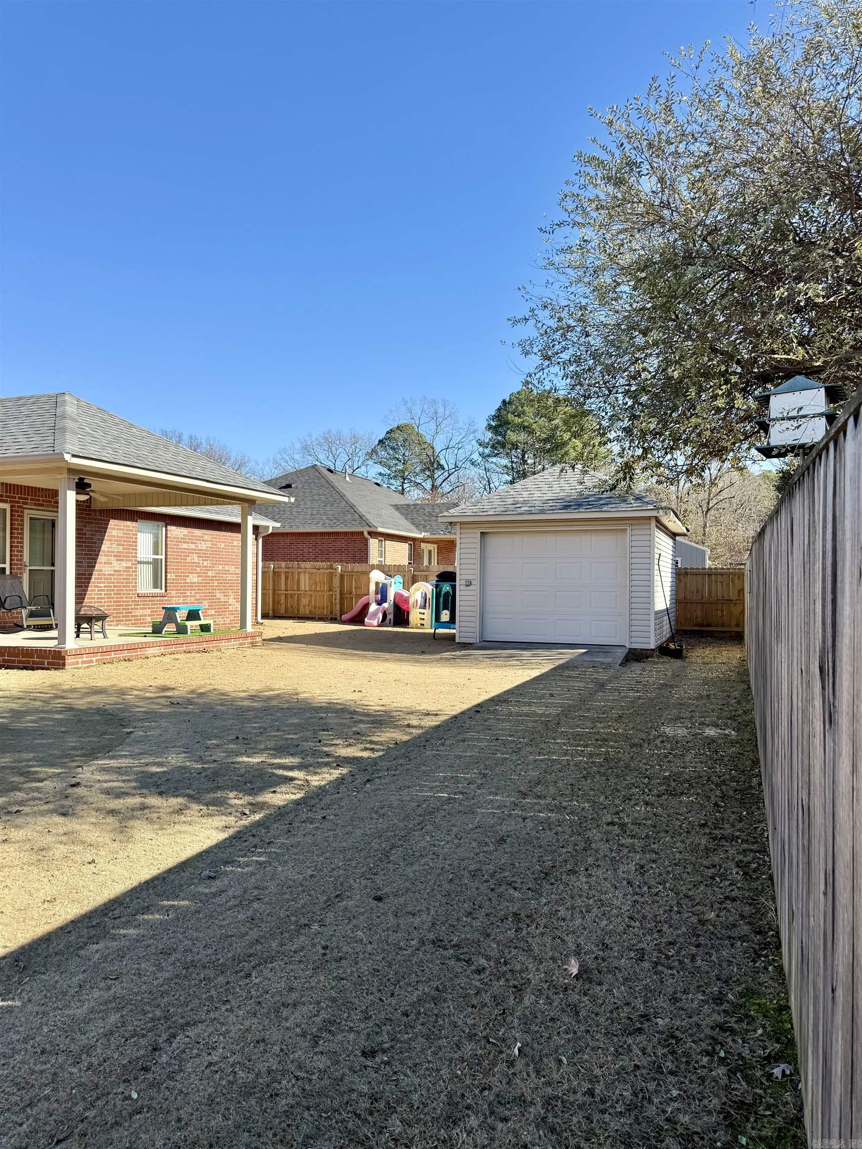 Northwood - Residential