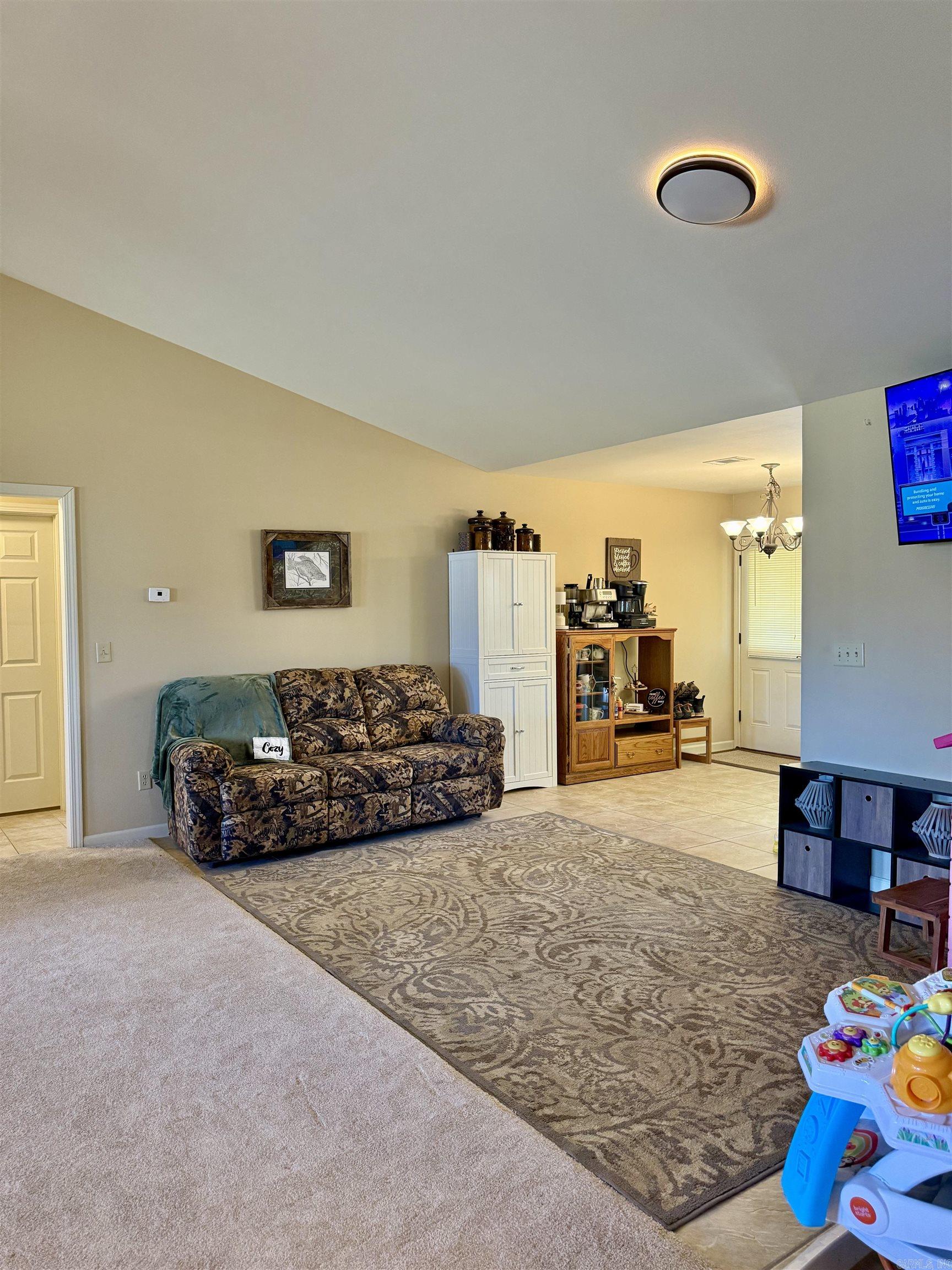 Northwood - Residential