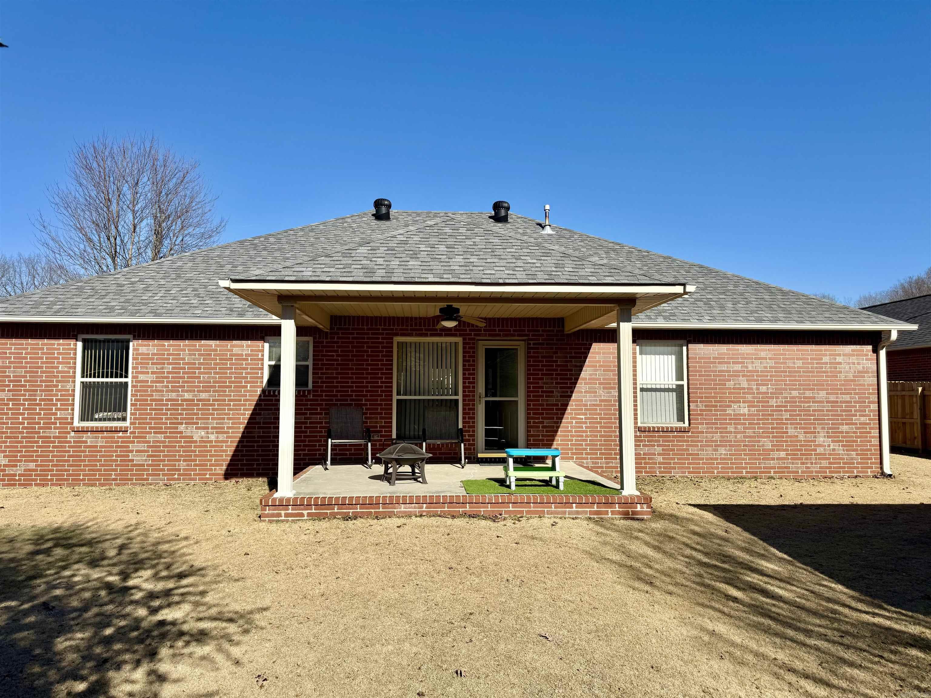 Northwood - Residential