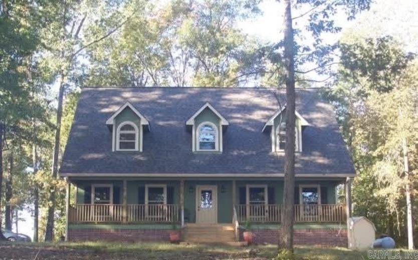 Lafayette HPR - Residential