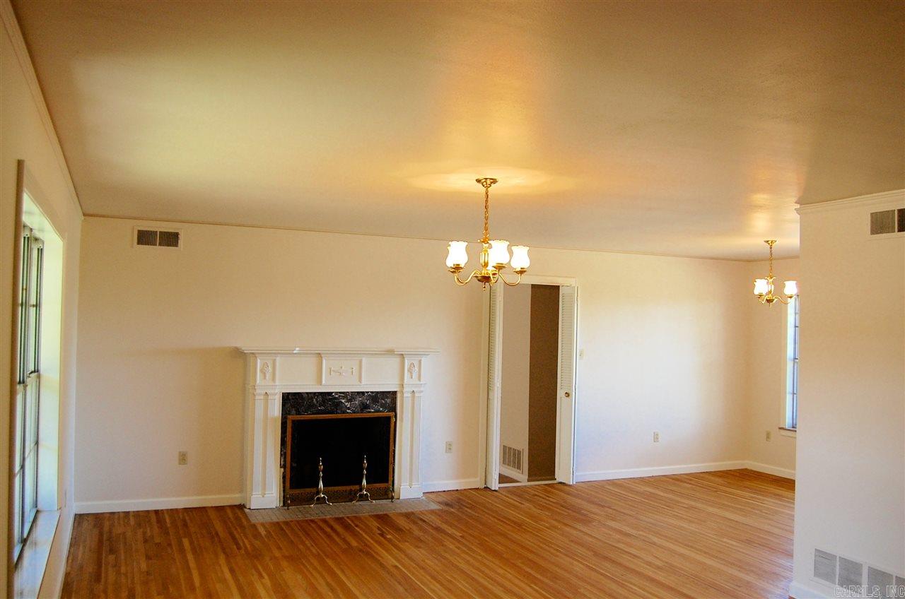 HEYDEN HOMESITES - Residential