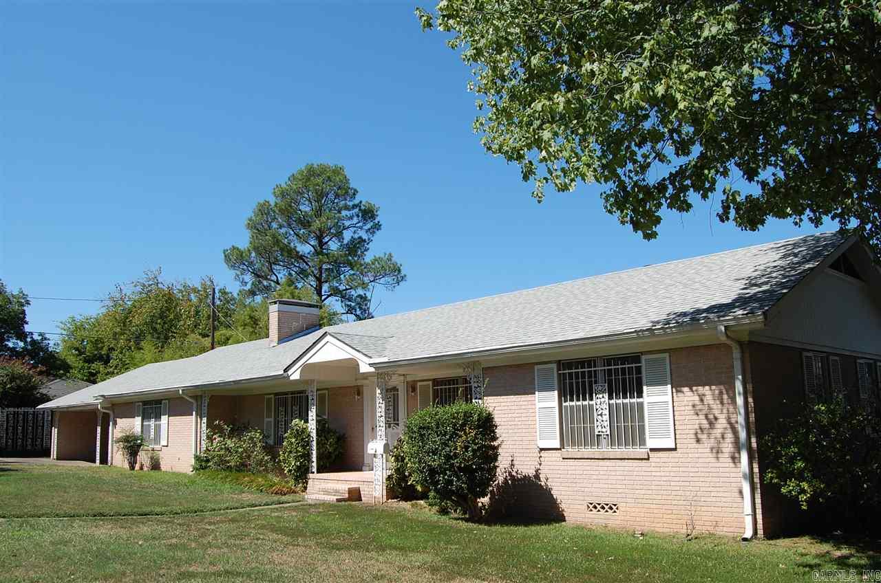 HEYDEN HOMESITES - Residential