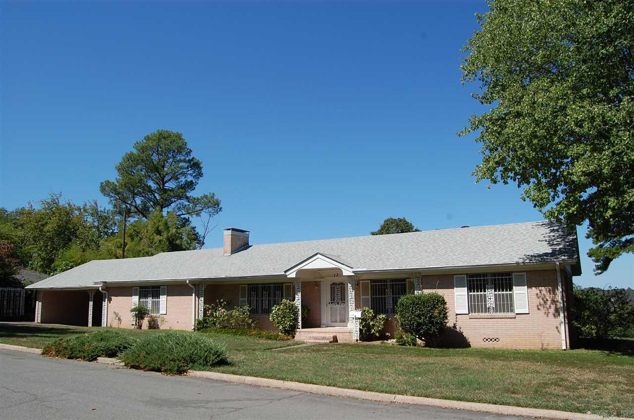 HEYDEN HOMESITES - Residential