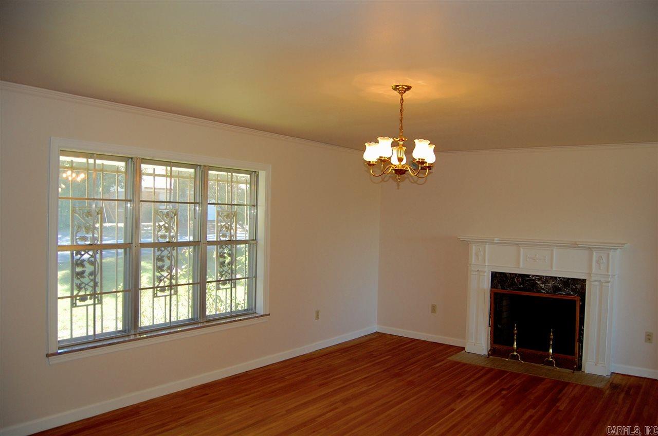 HEYDEN HOMESITES - Residential