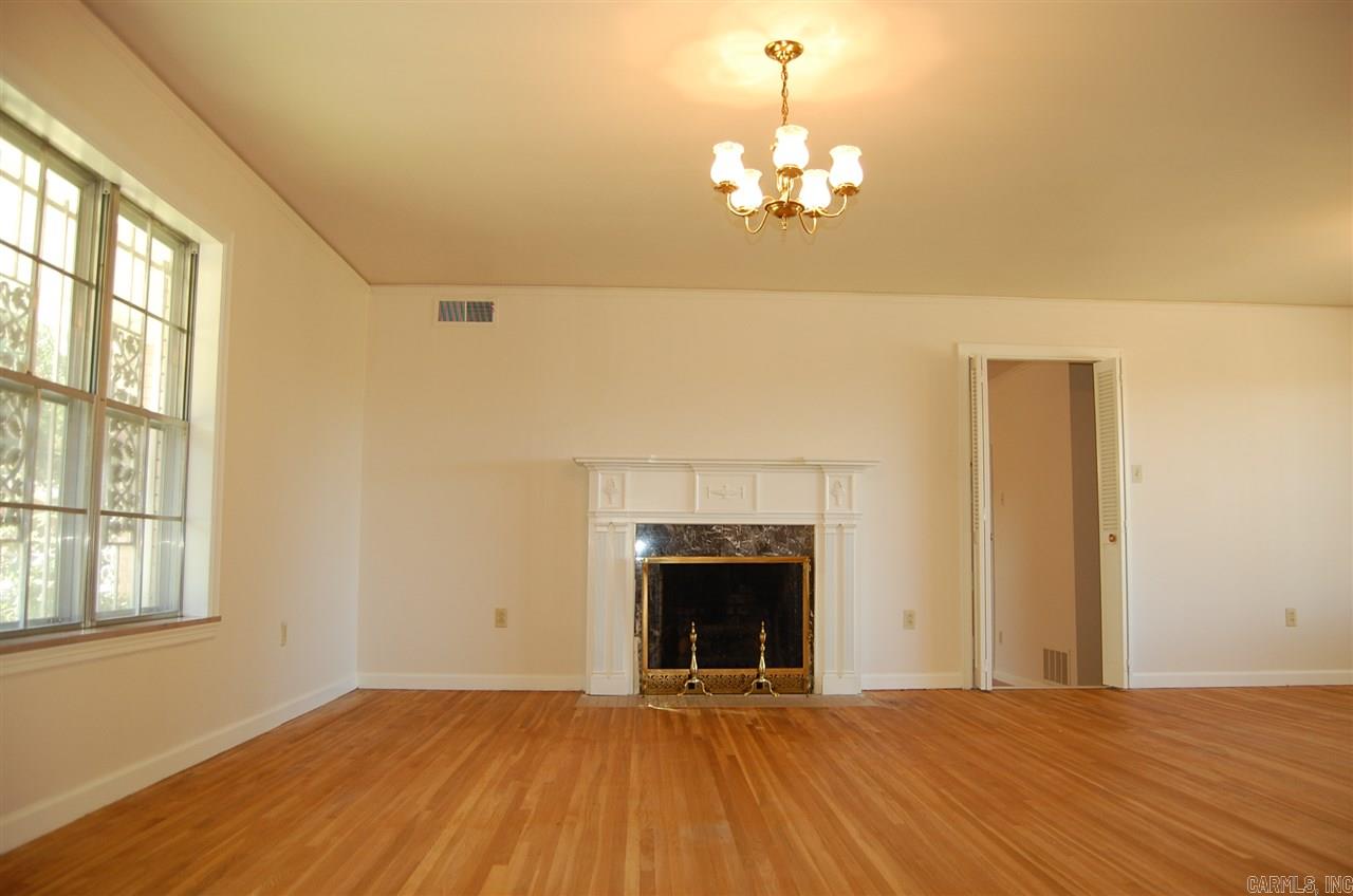 HEYDEN HOMESITES - Residential