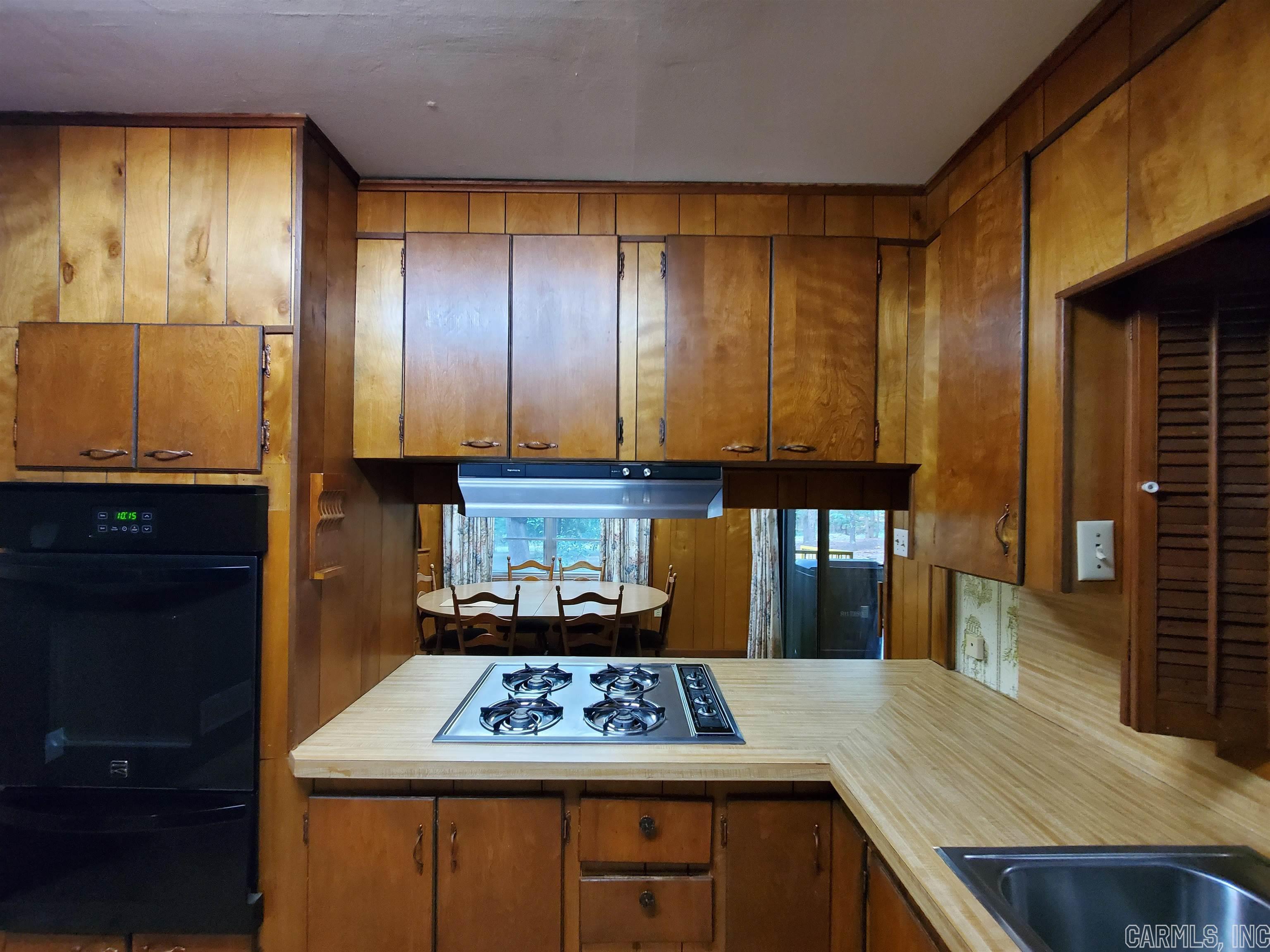 Mountain Pine Outside - Residential