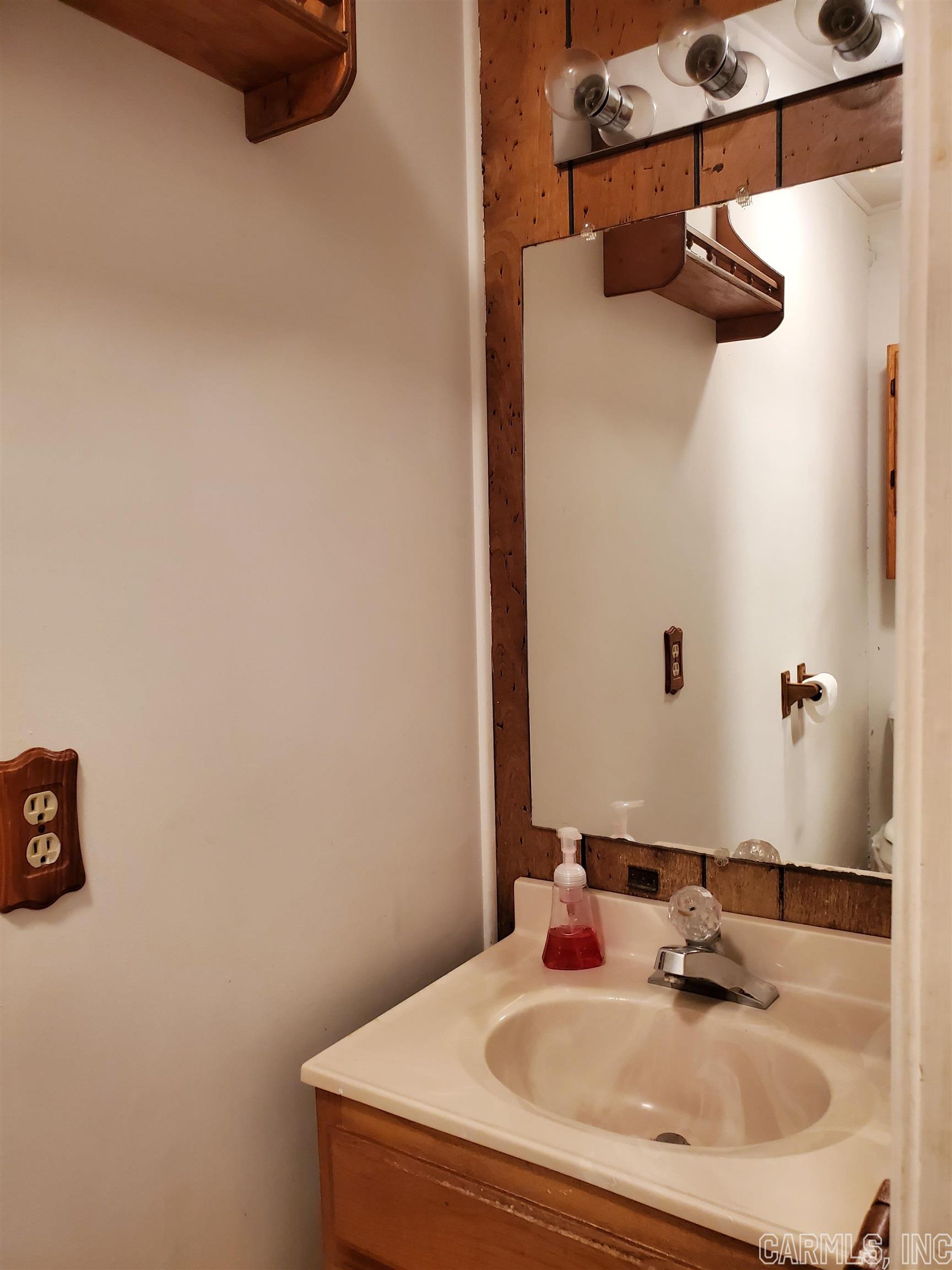 Mountain Pine Outside - Residential