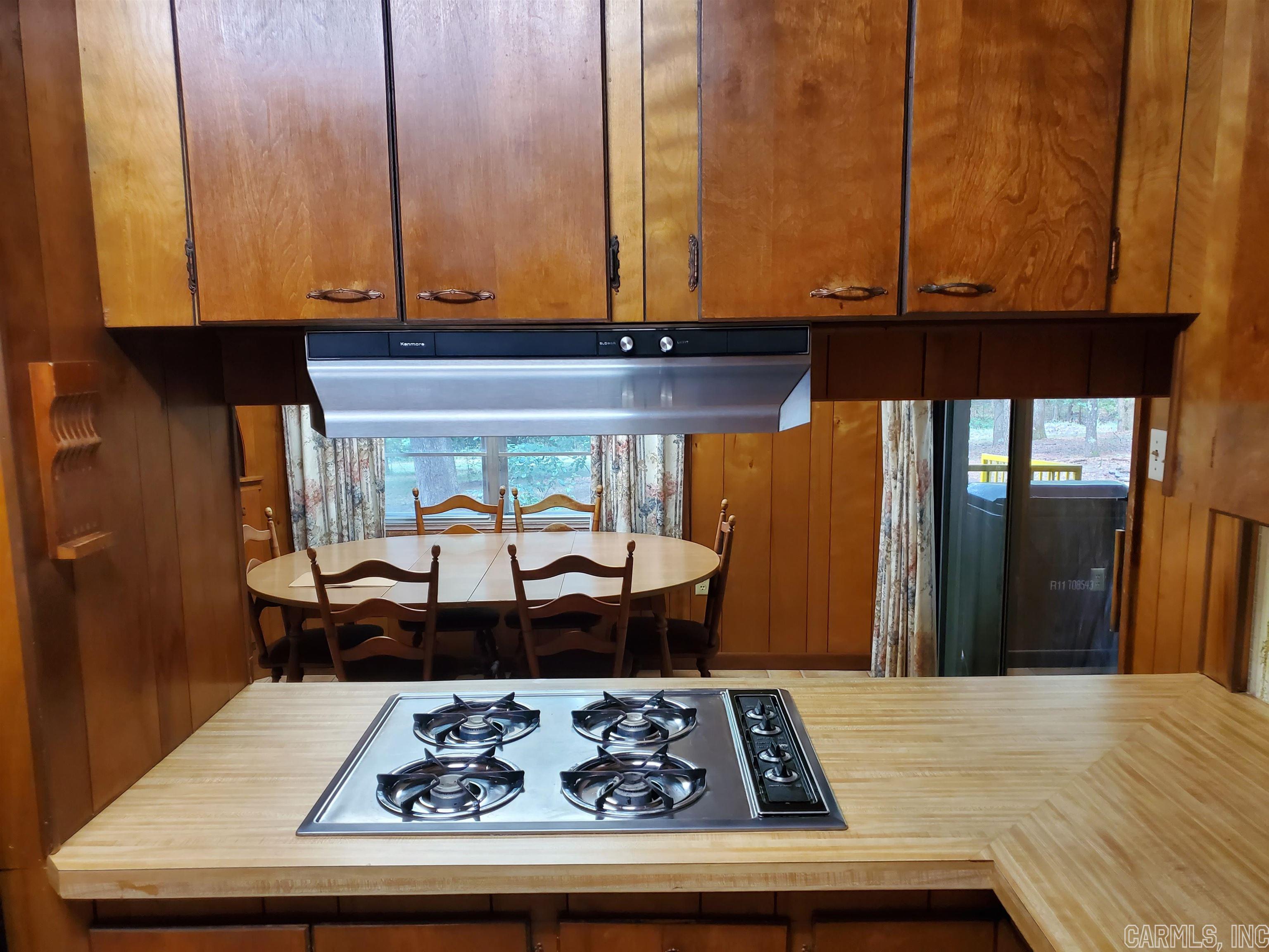 Mountain Pine Outside - Residential