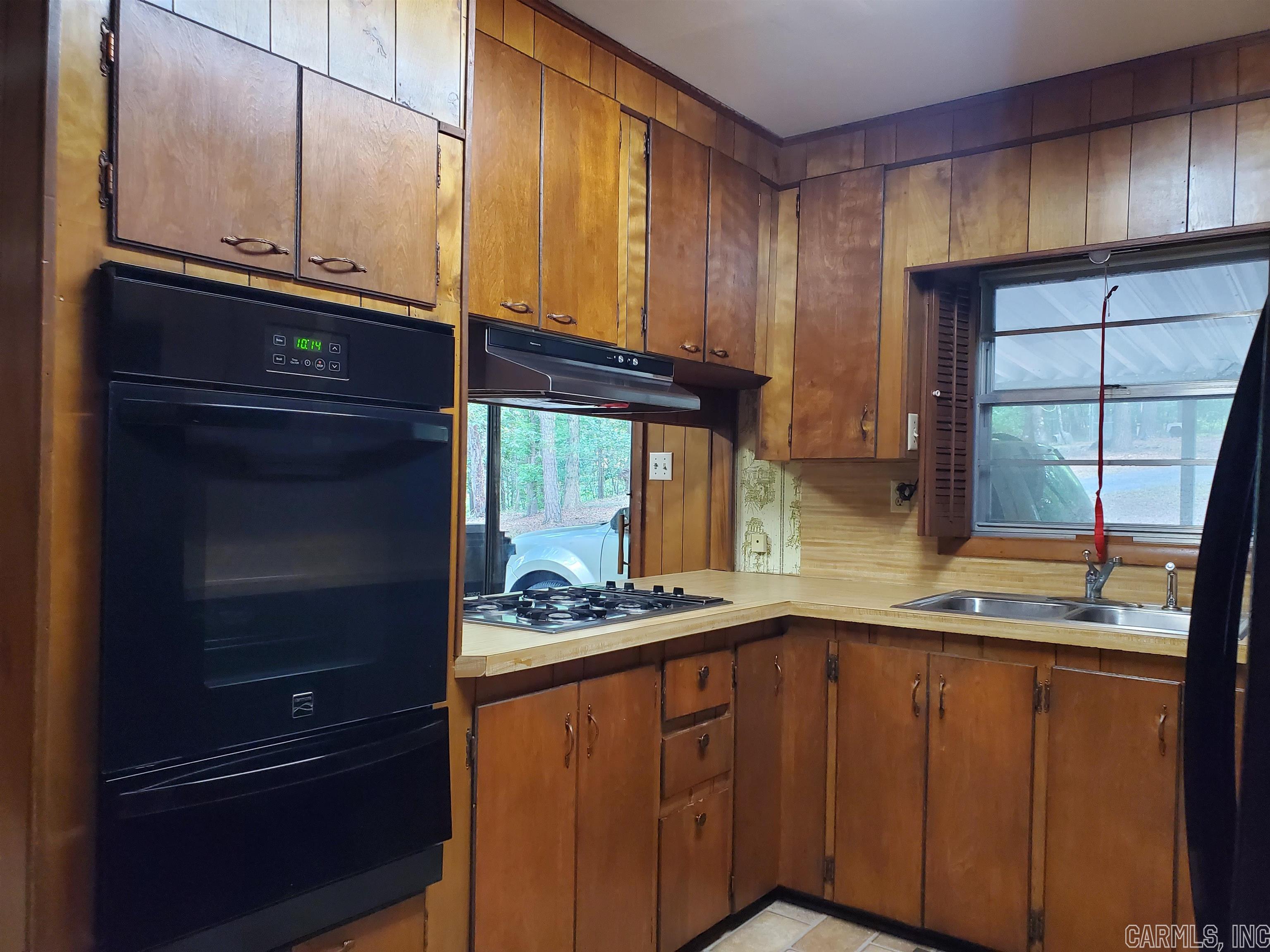 Mountain Pine Outside - Residential