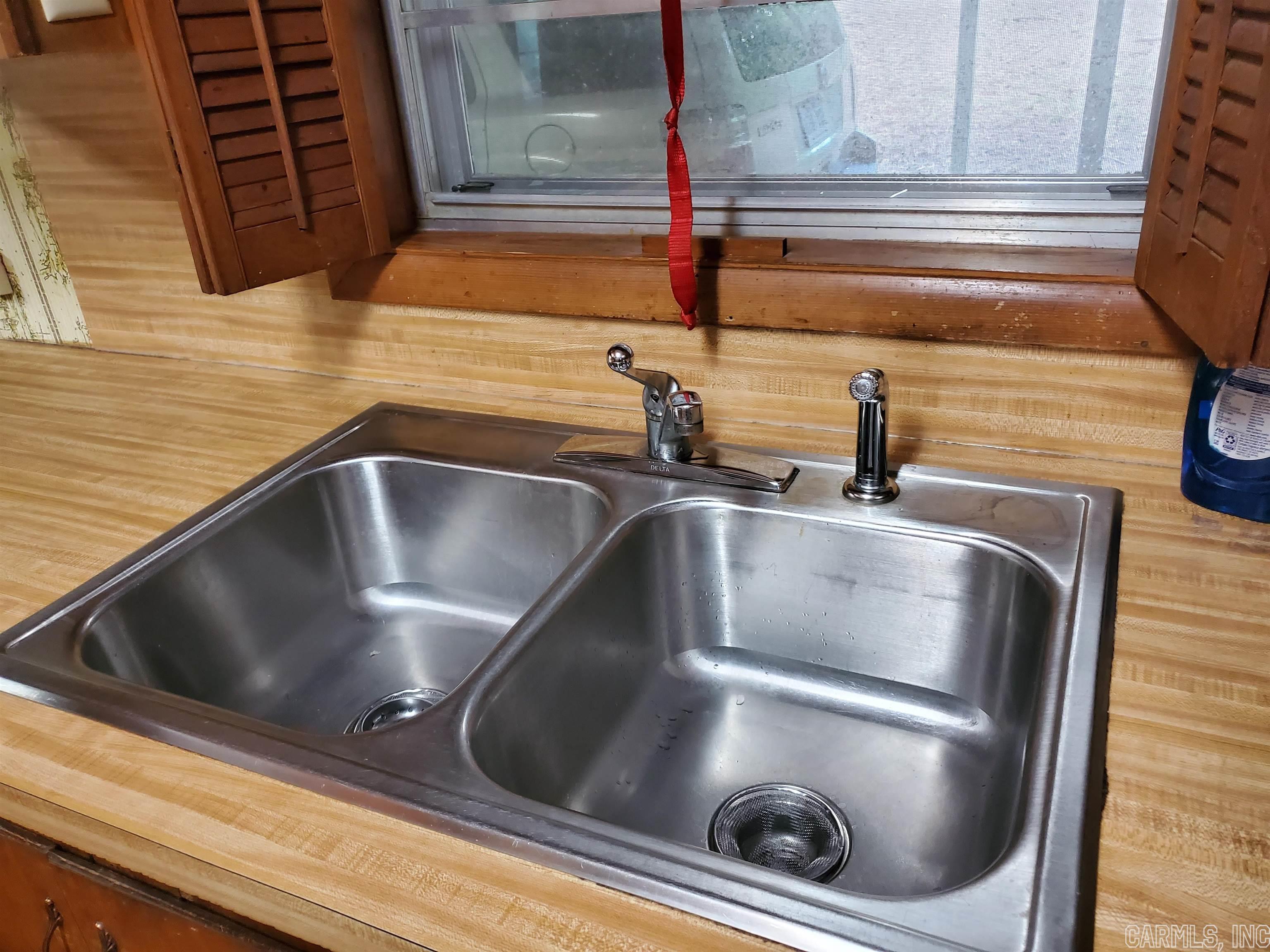 Mountain Pine Outside - Residential