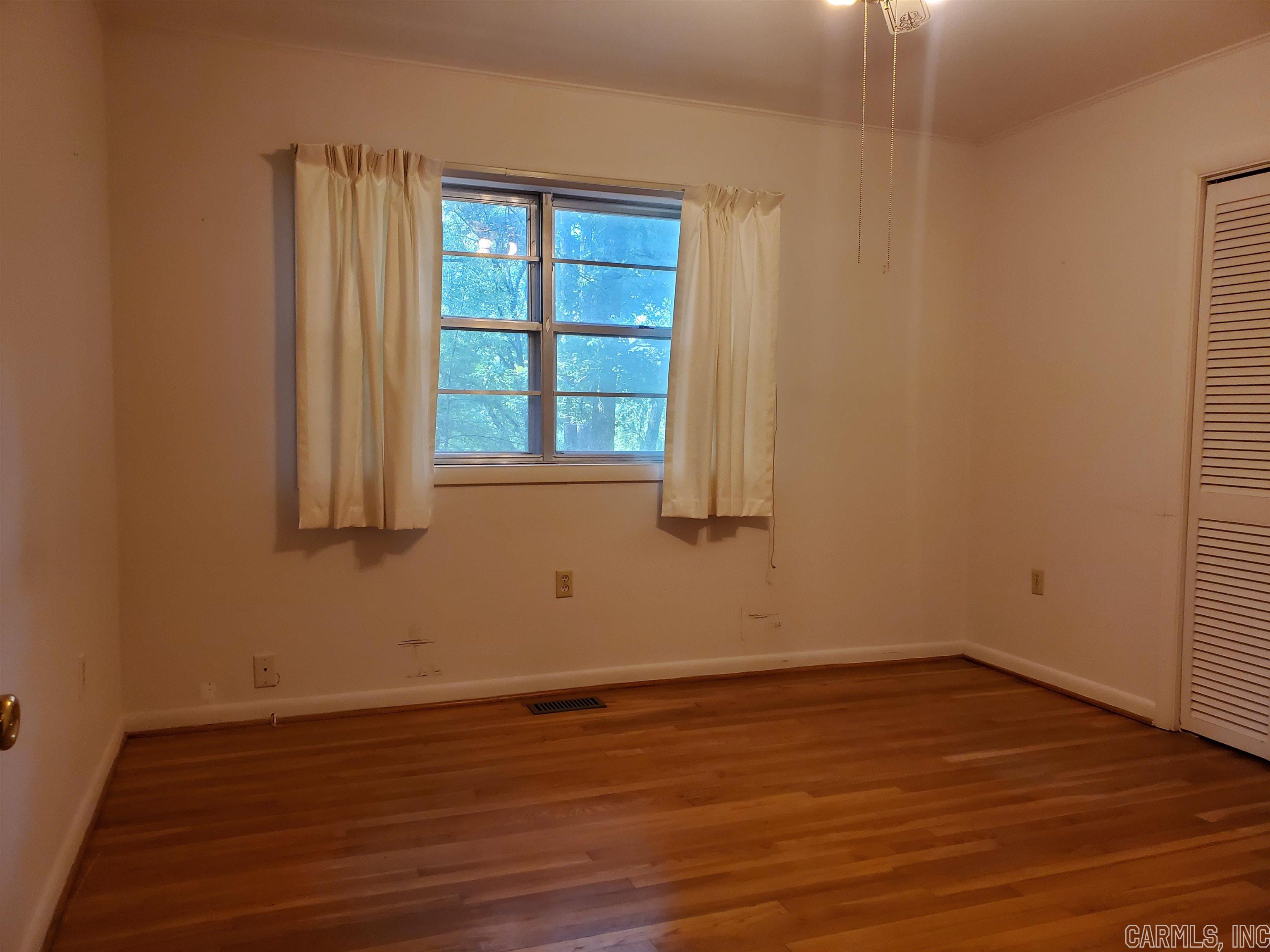 Mountain Pine Outside - Residential