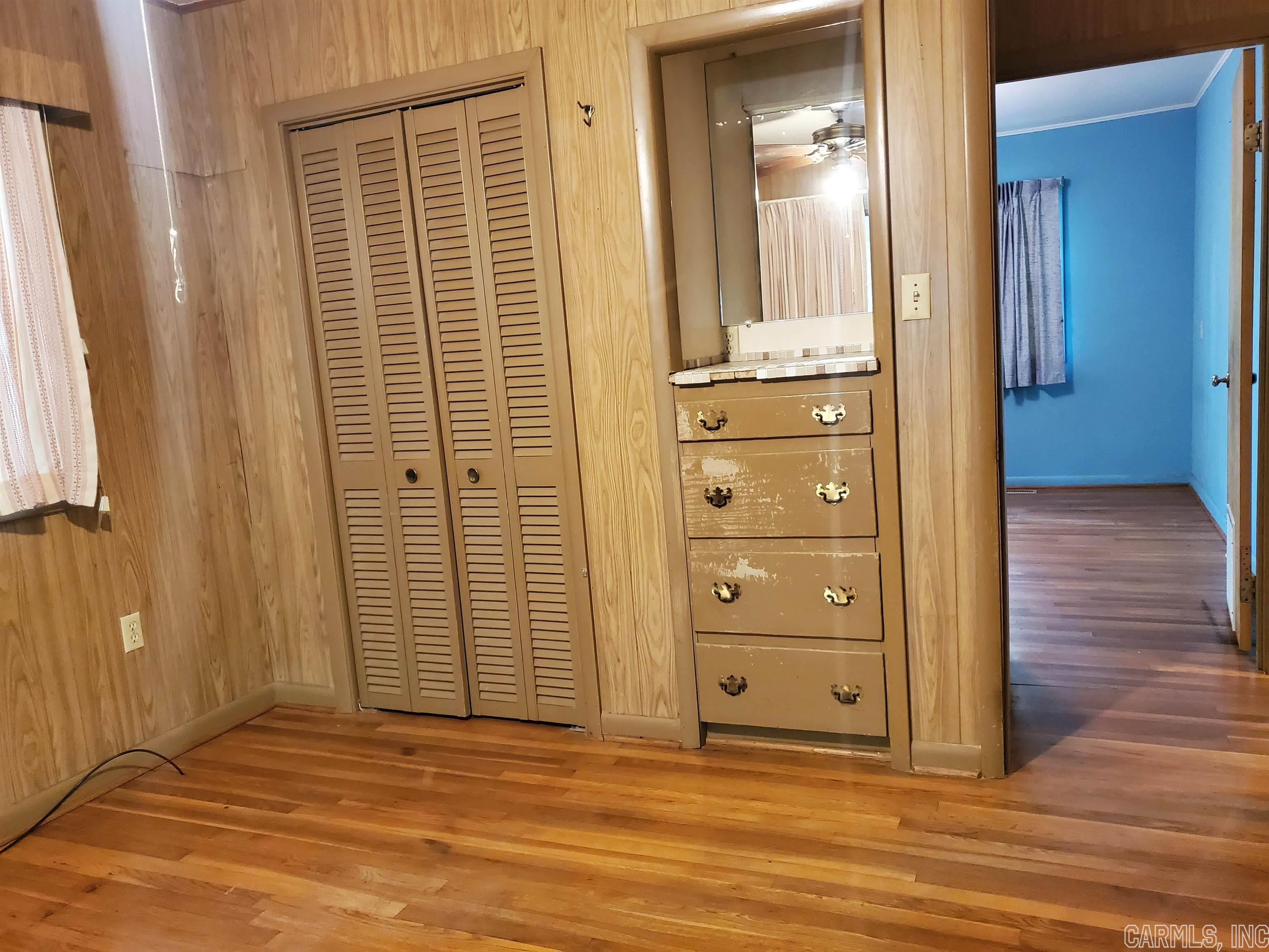 Mountain Pine Outside - Residential