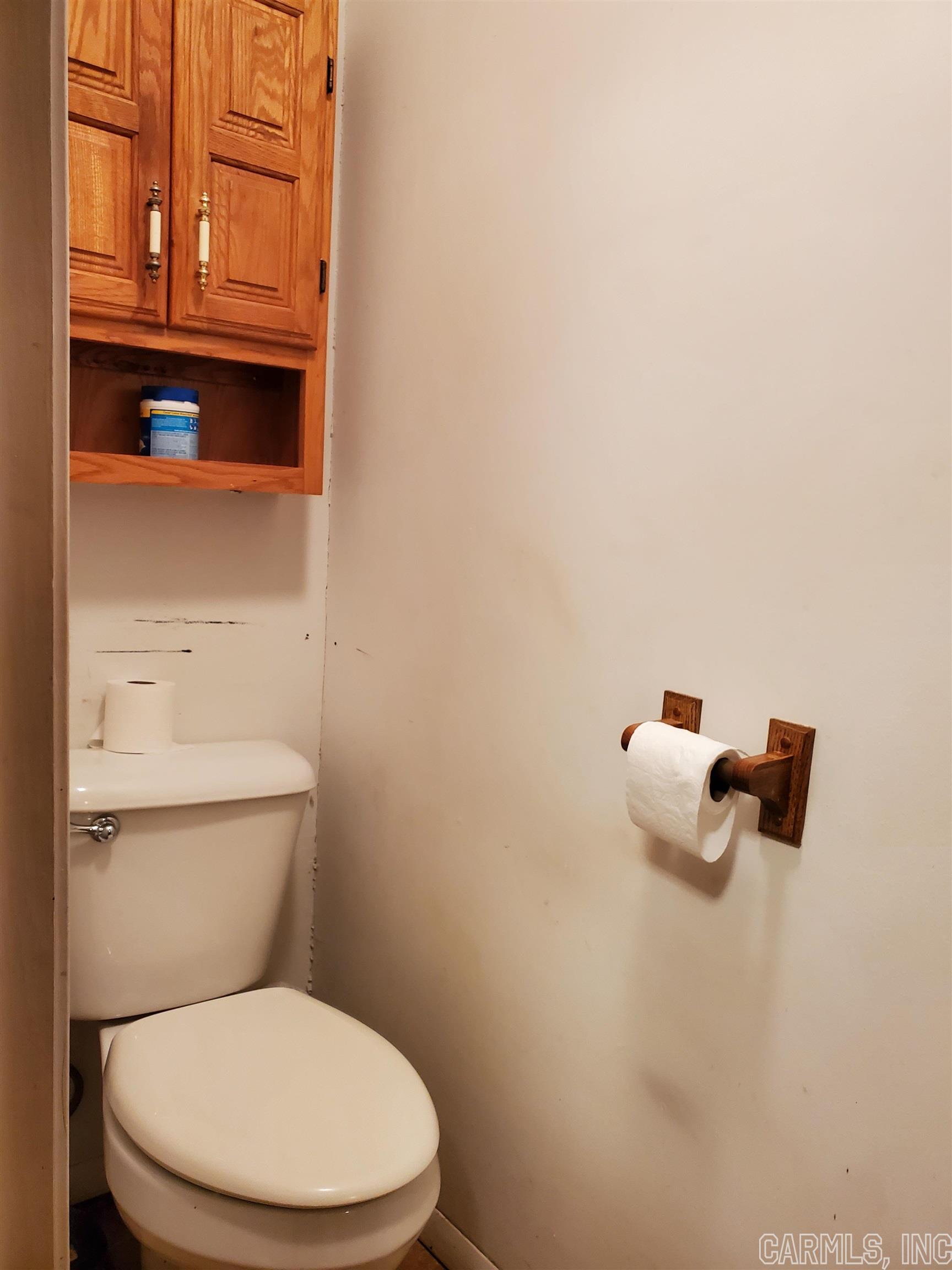 Mountain Pine Outside - Residential