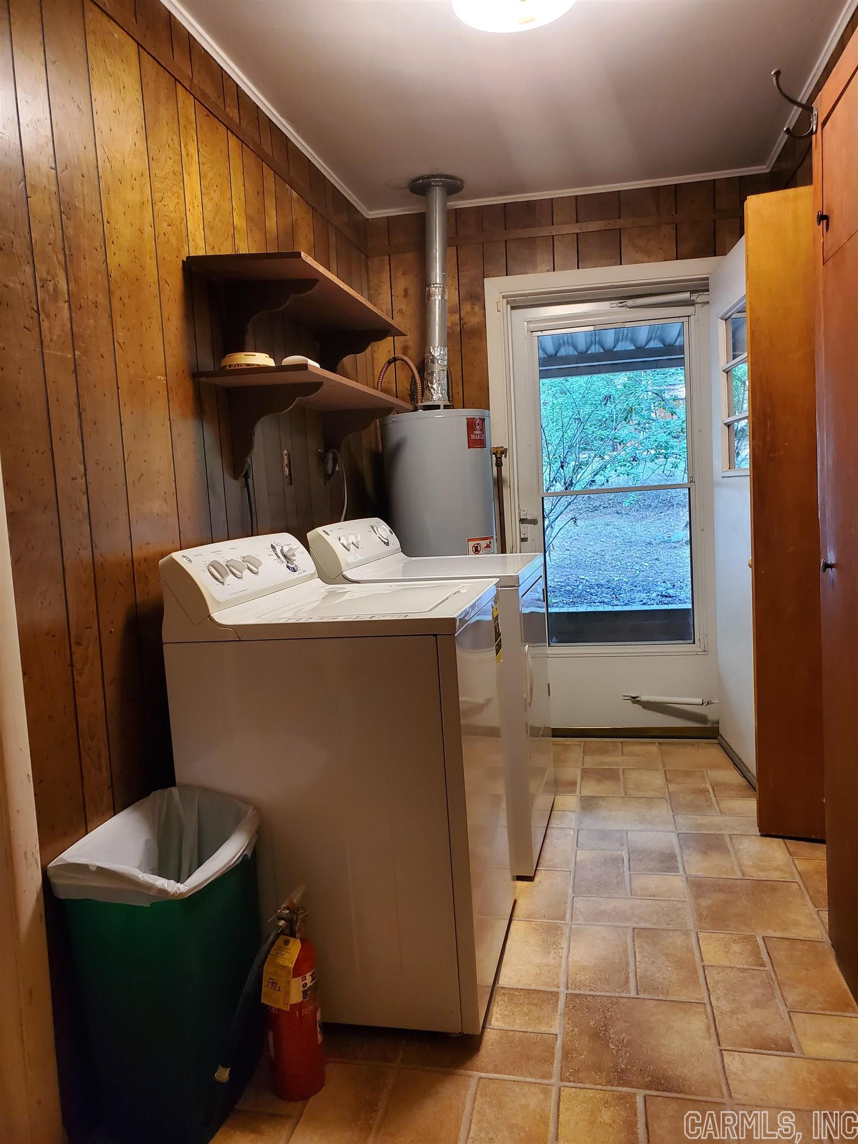 Mountain Pine Outside - Residential