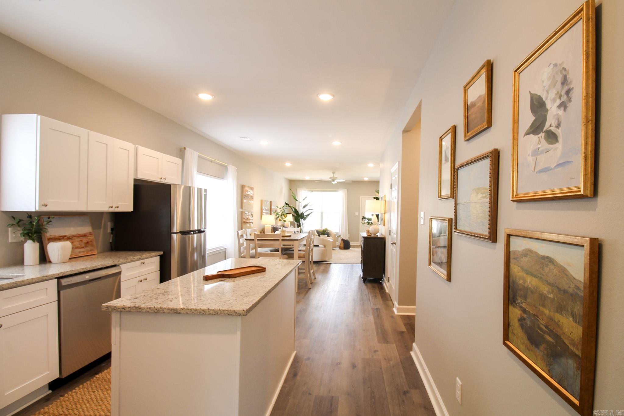 BRECKENRIDGE - Residential