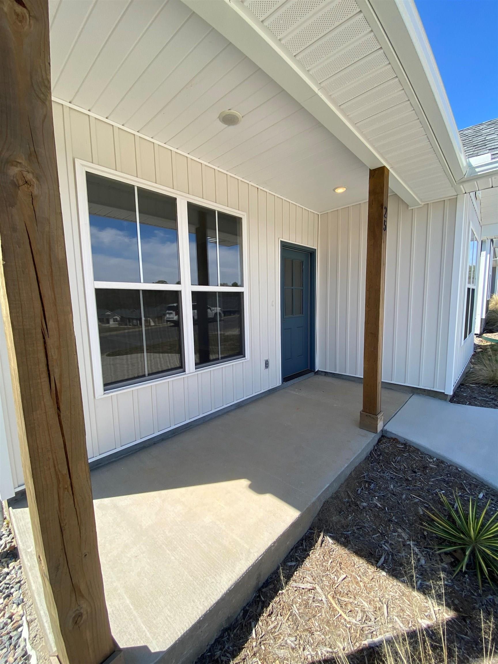 BRECKENRIDGE - Residential