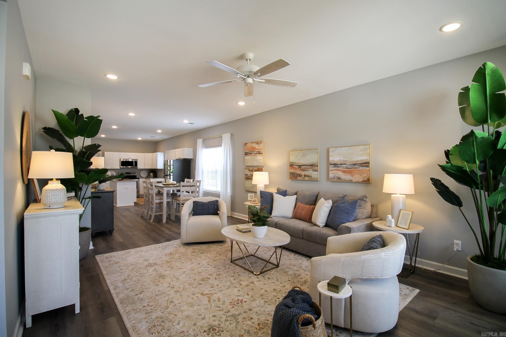 BRECKENRIDGE - Residential