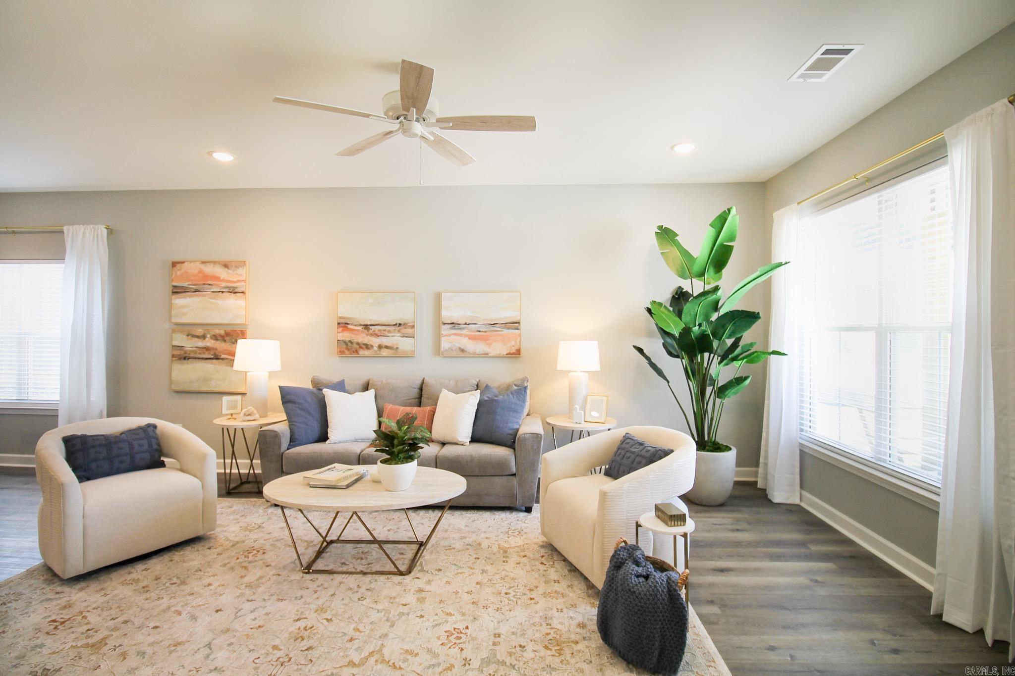 BRECKENRIDGE - Residential