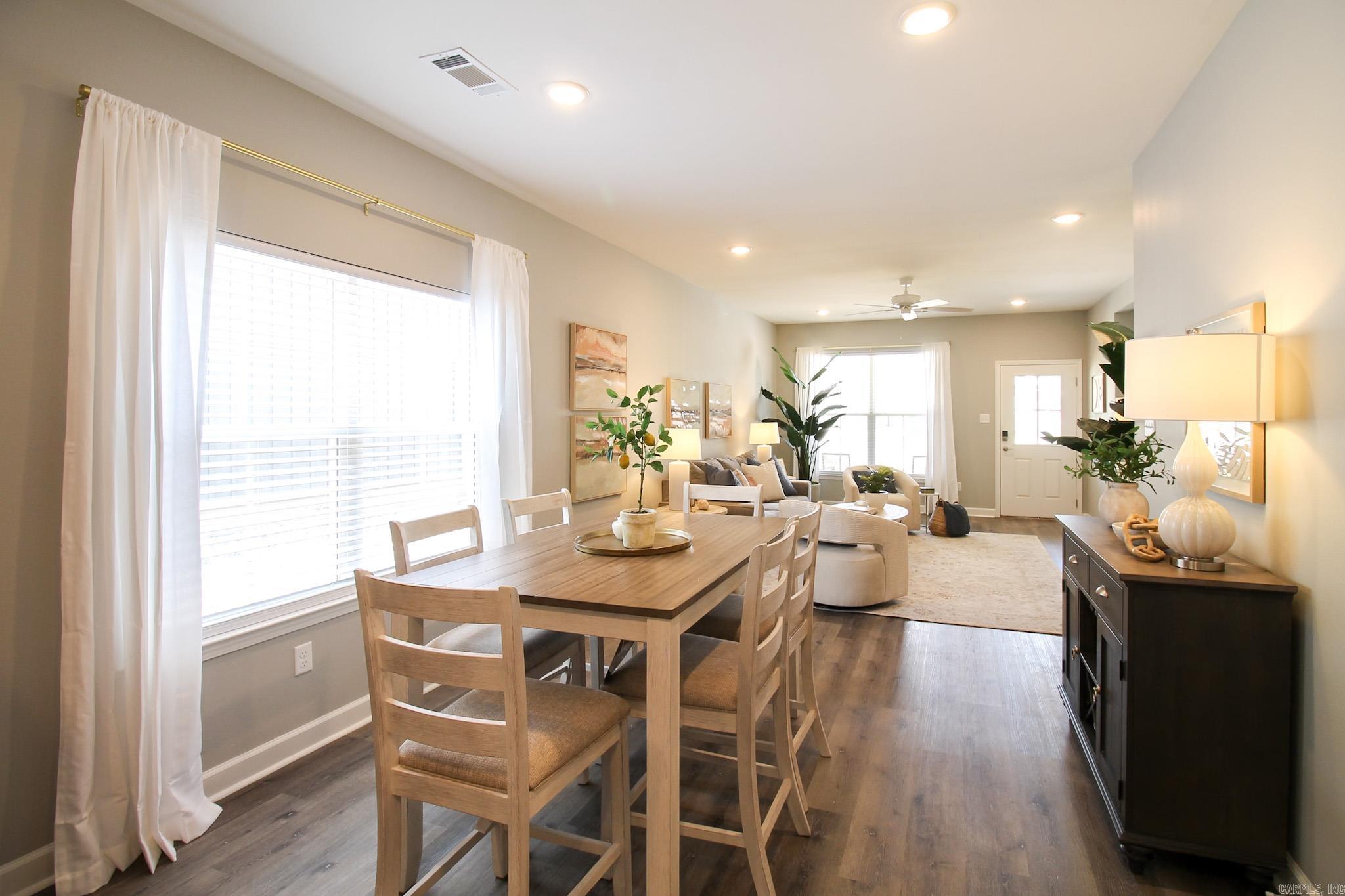 BRECKENRIDGE - Residential