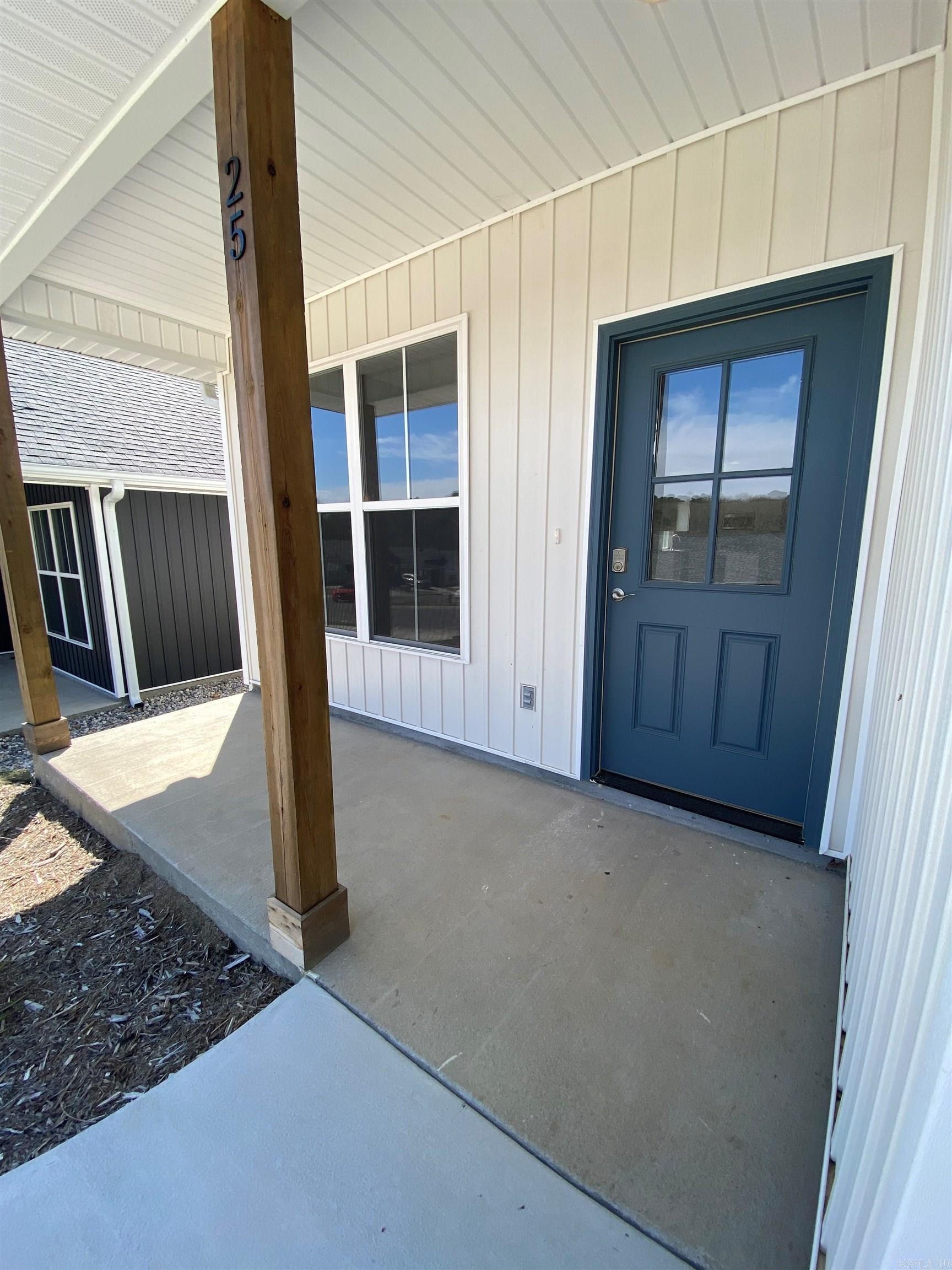 BRECKENRIDGE - Residential