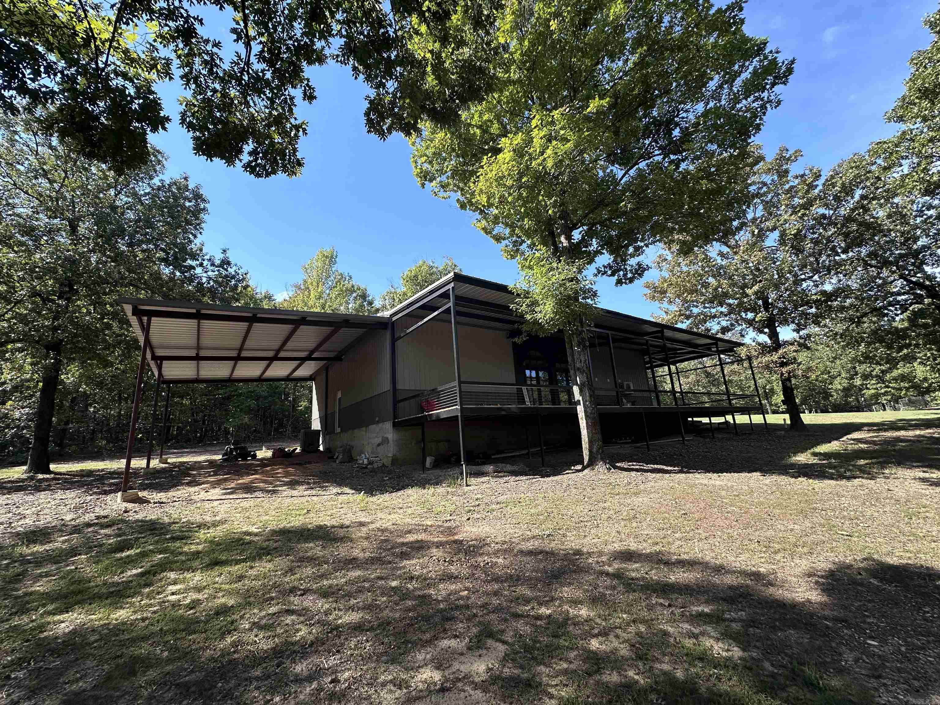 OAK RIDGE ESTATES - Residential