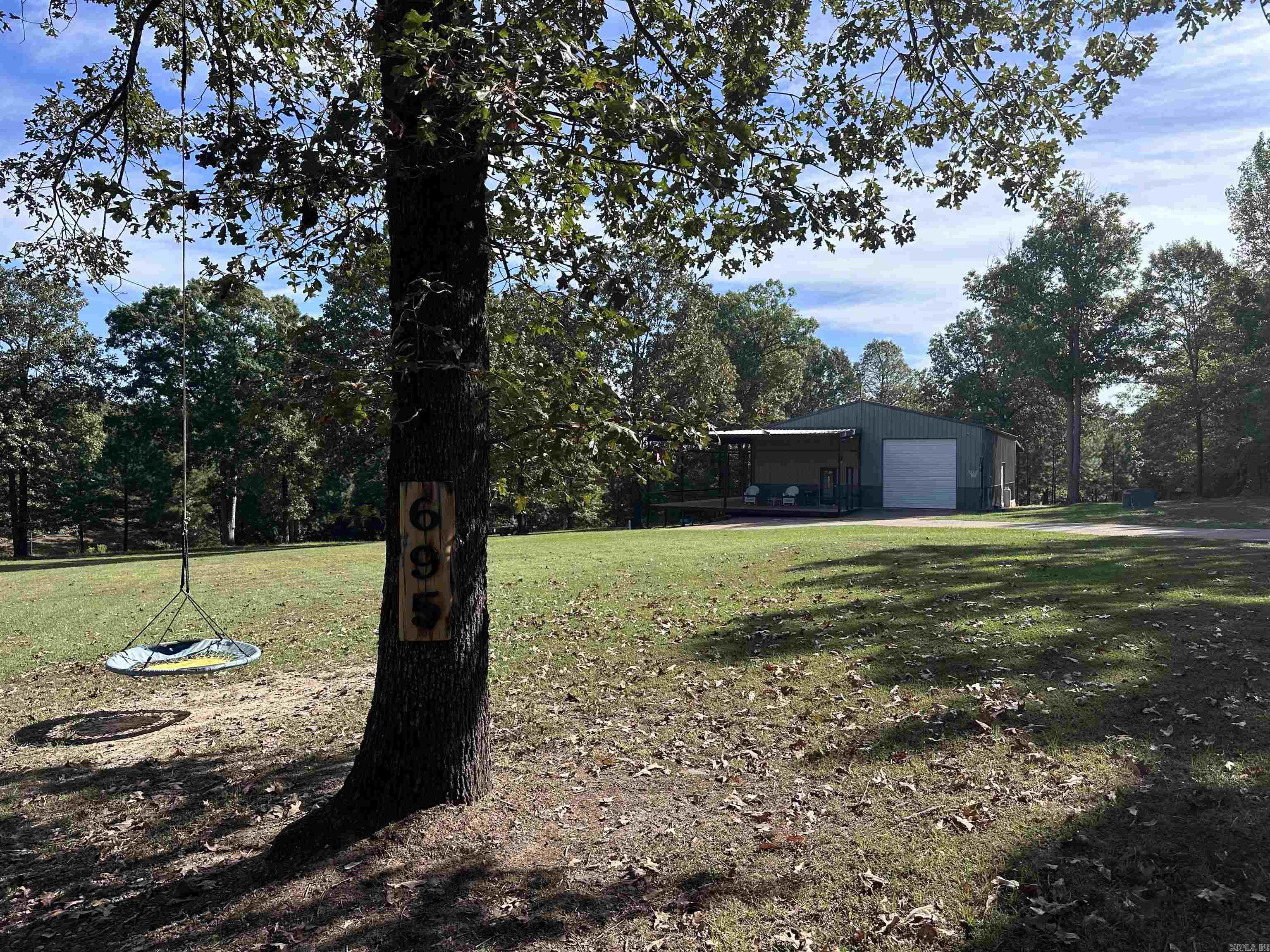 OAK RIDGE ESTATES - Residential