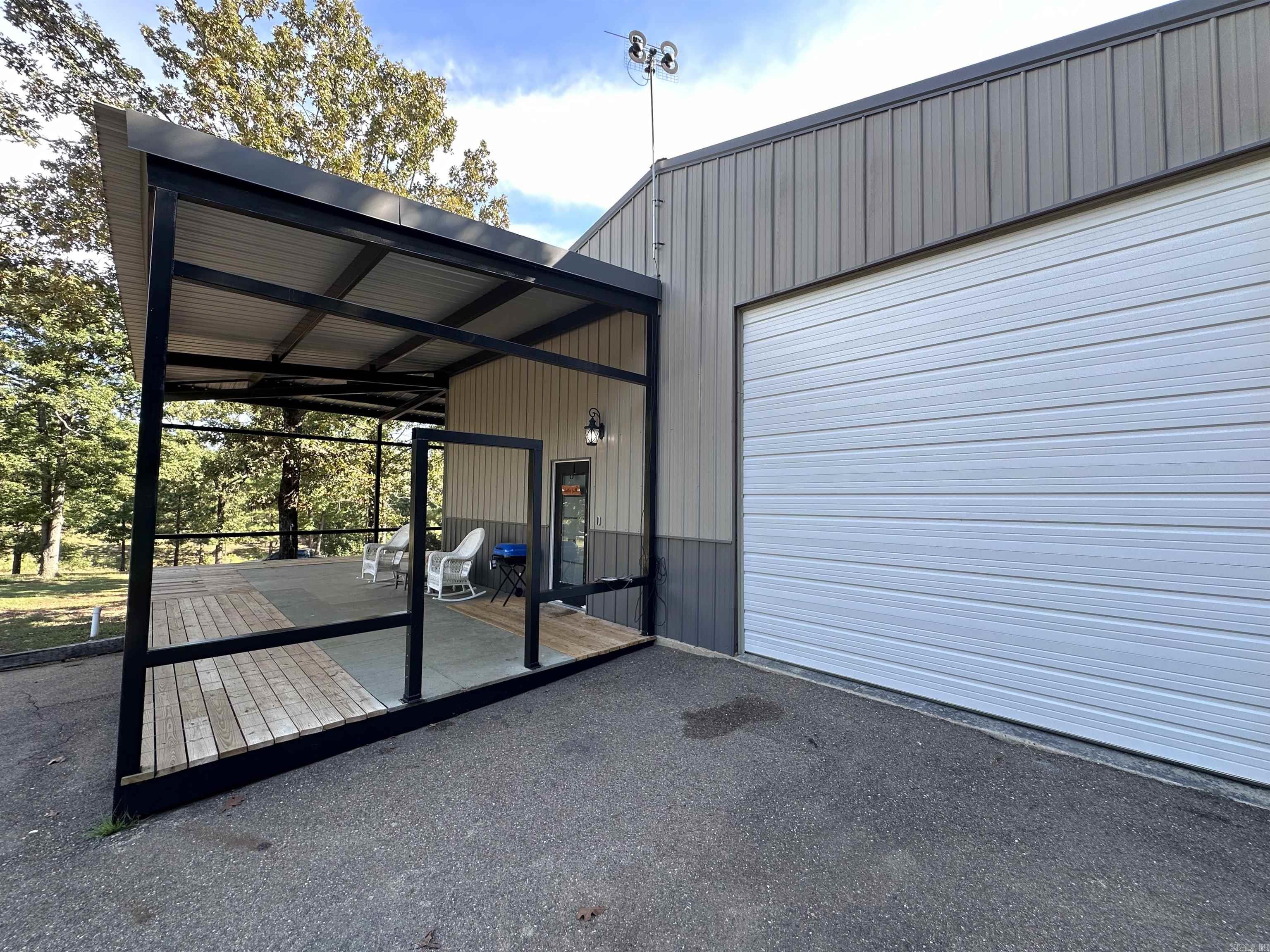 OAK RIDGE ESTATES - Residential