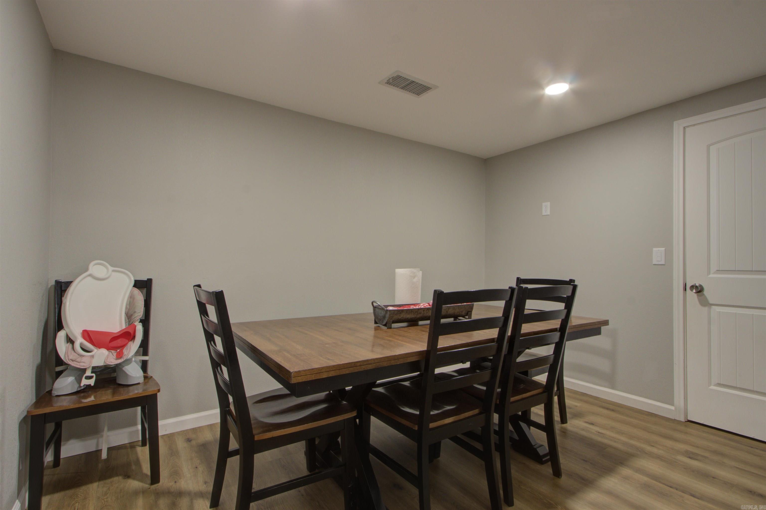 OAK RIDGE ESTATES - Residential