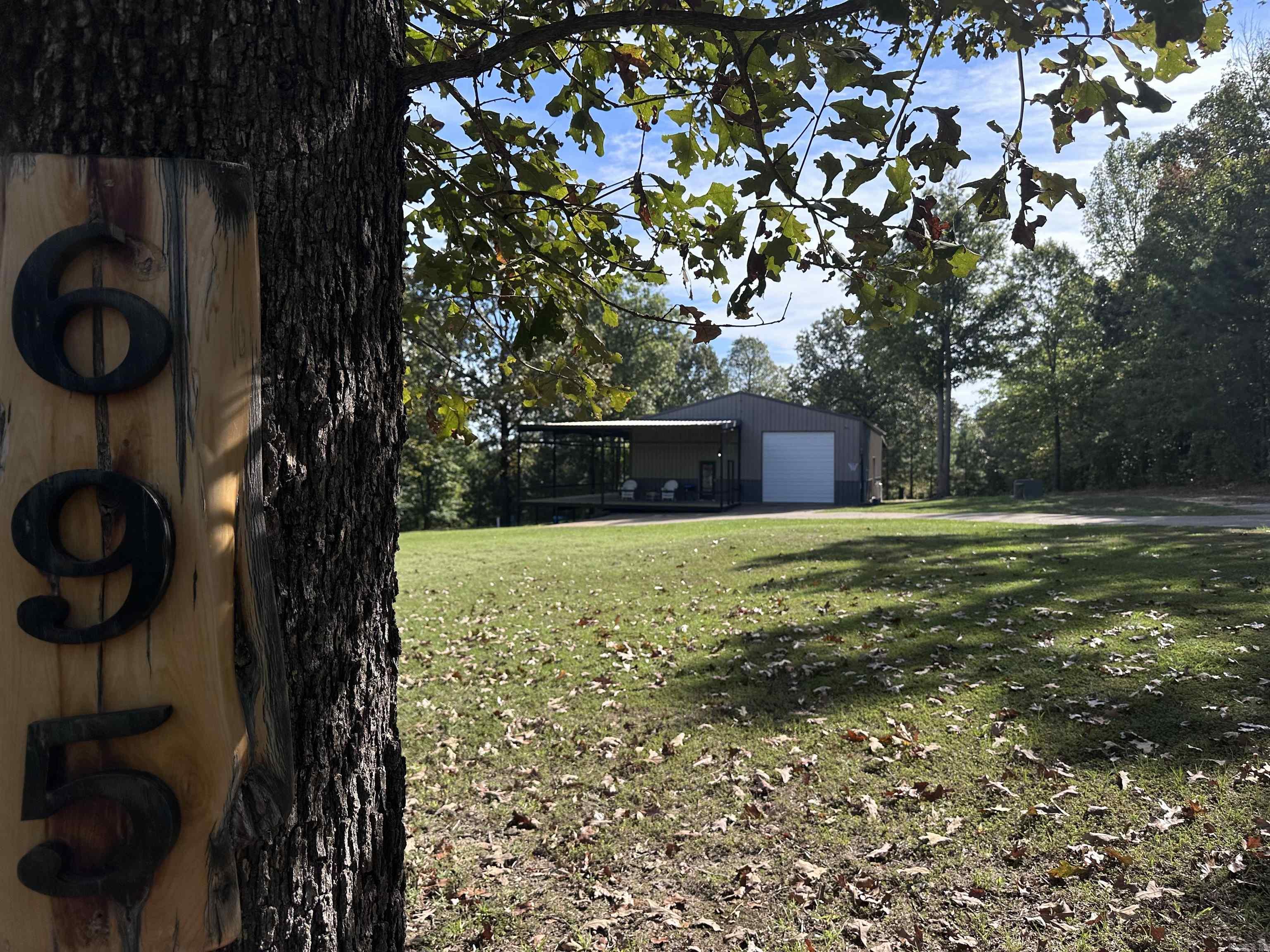 OAK RIDGE ESTATES - Residential