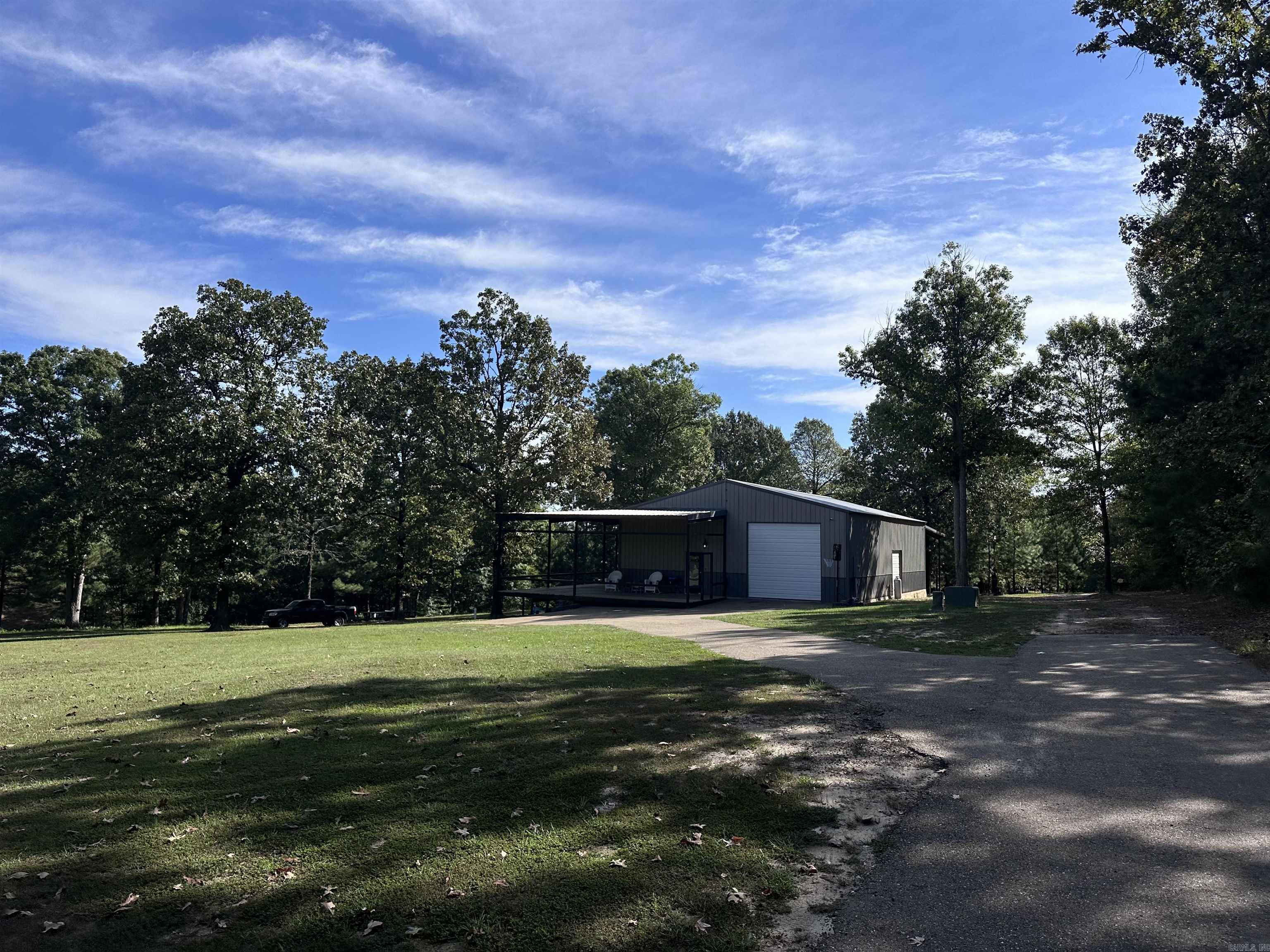 OAK RIDGE ESTATES - Residential