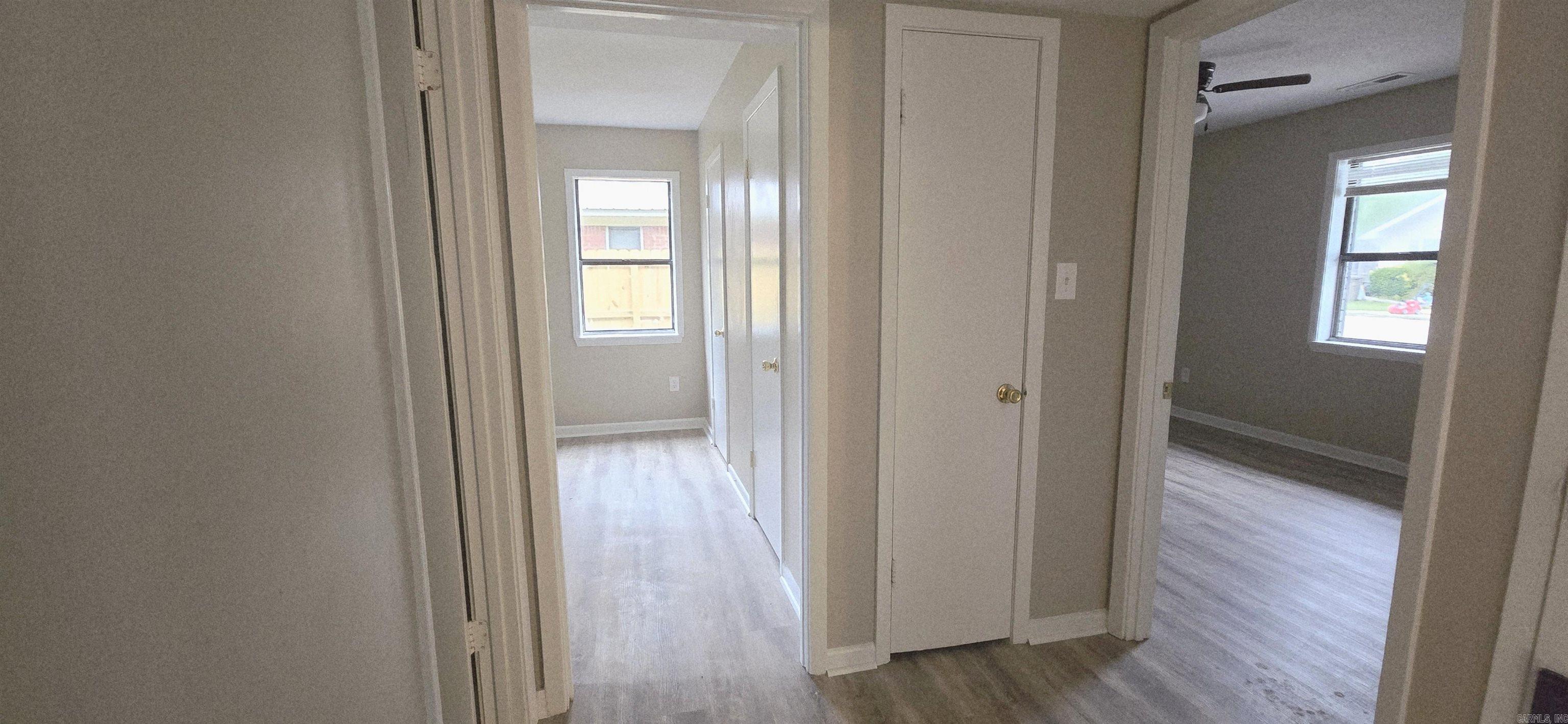 I BLOCK - Residential