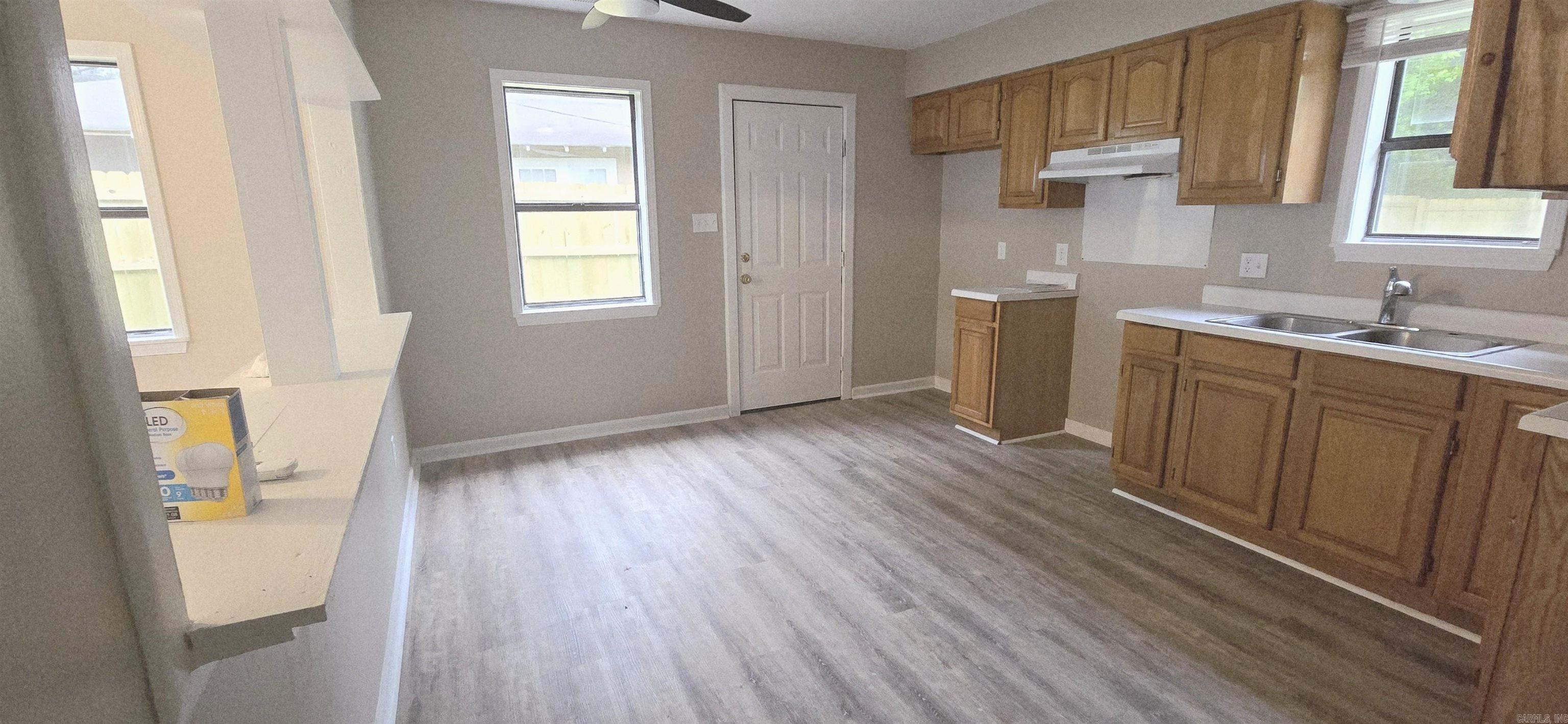 I BLOCK - Residential