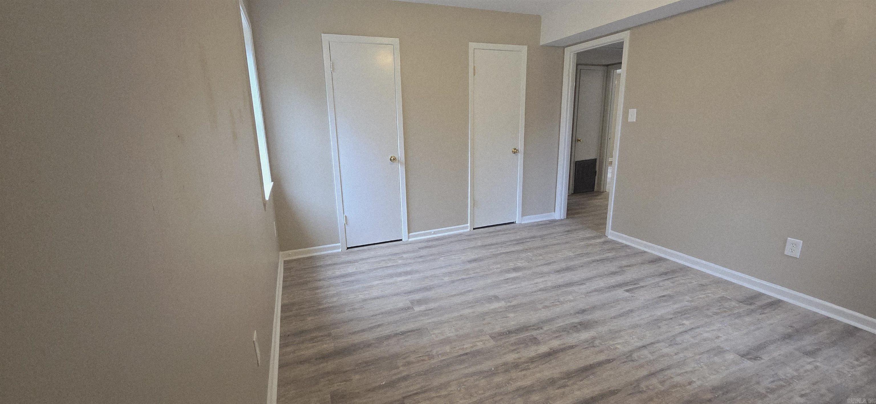 I BLOCK - Residential