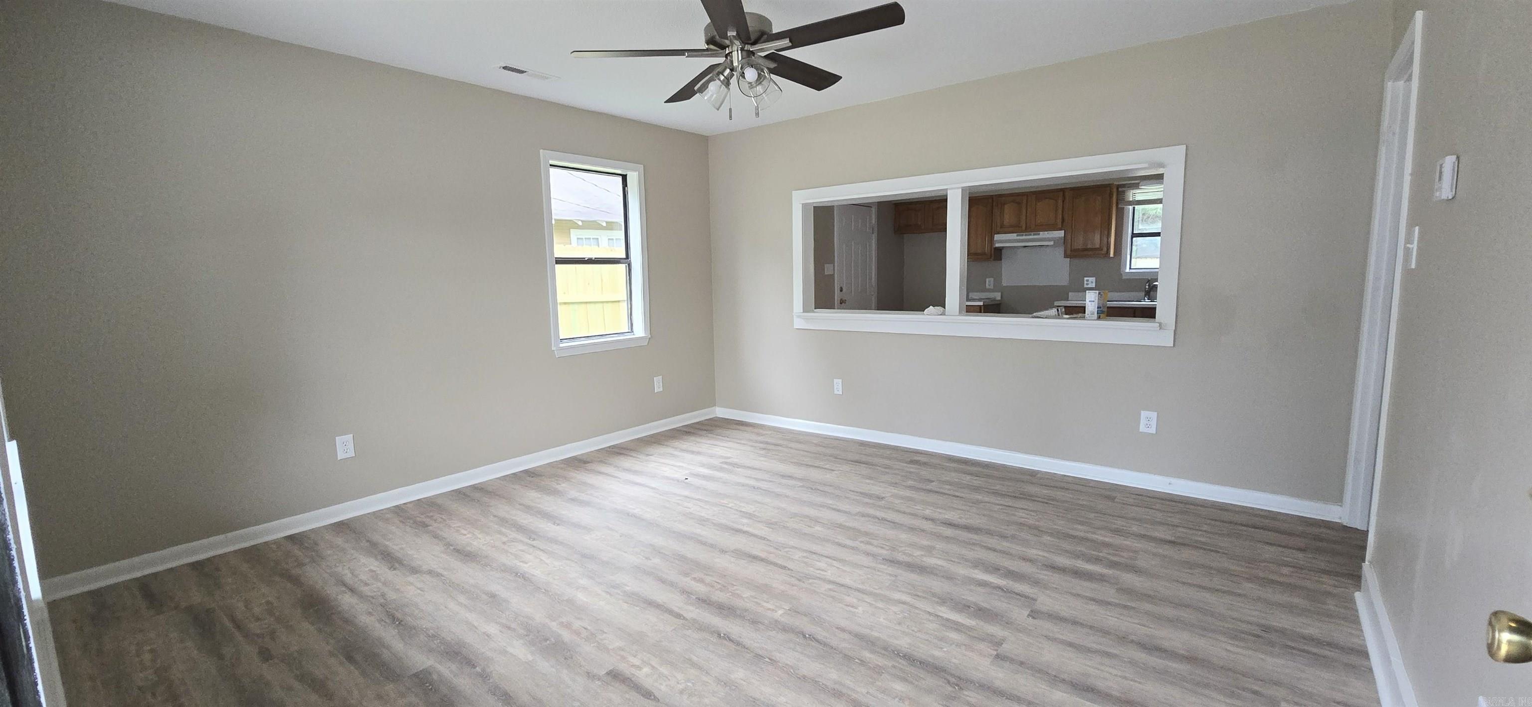 I BLOCK - Residential