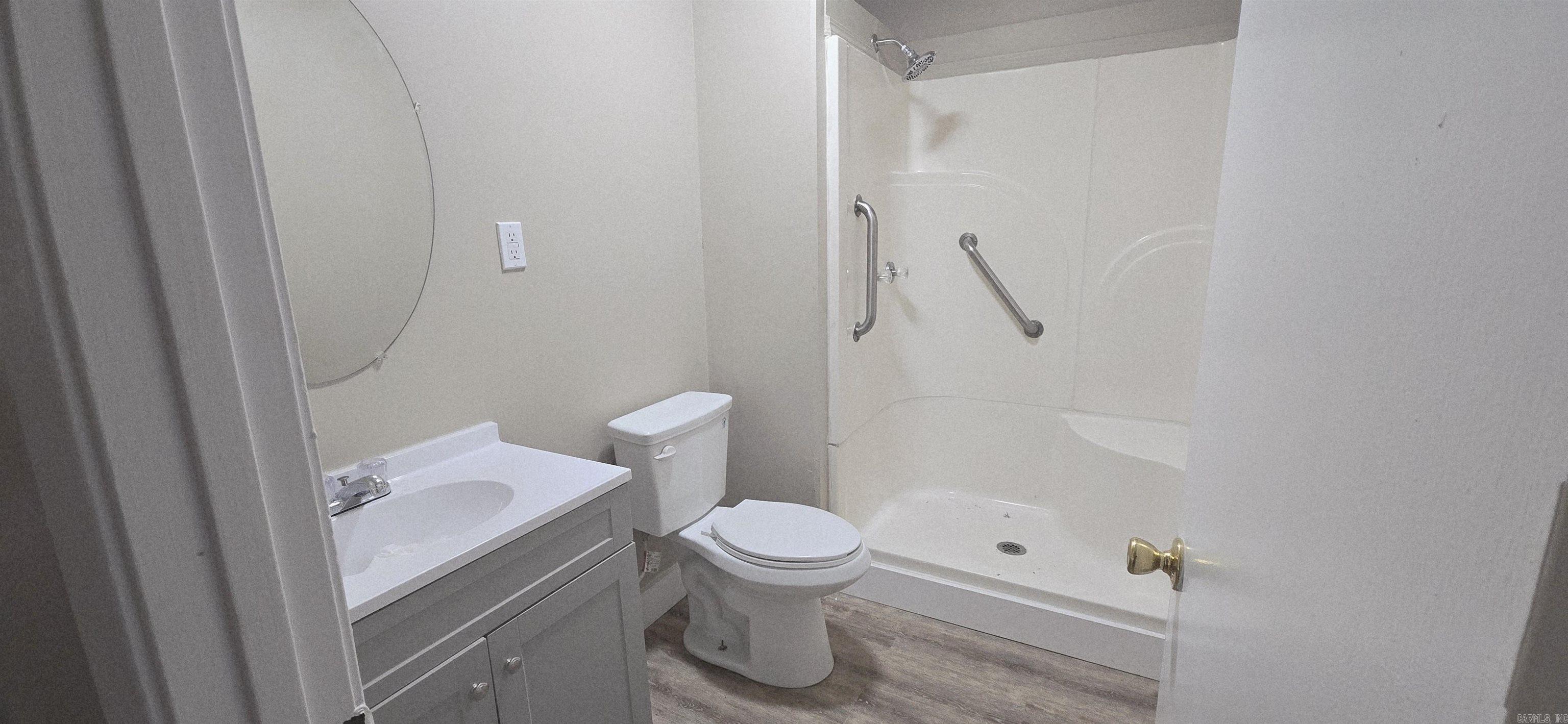 I BLOCK - Residential