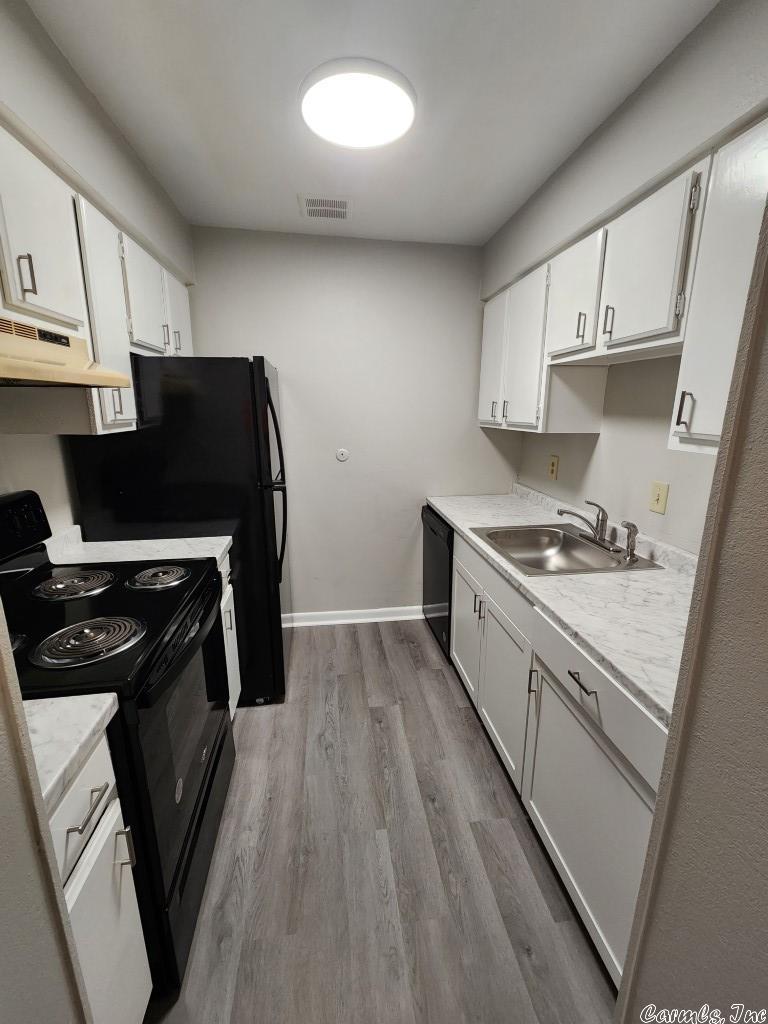 Plunkett 2nd - Residential Lease