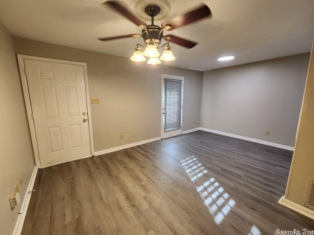 Plunkett 2nd - Residential Lease