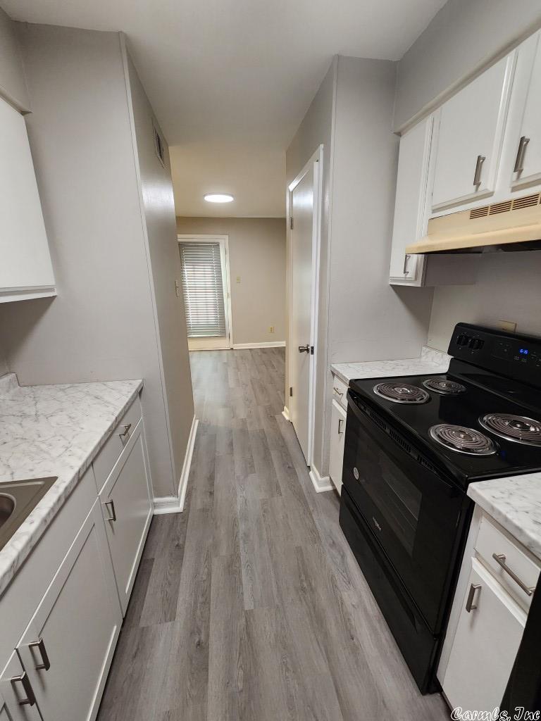 Plunkett 2nd - Residential Lease