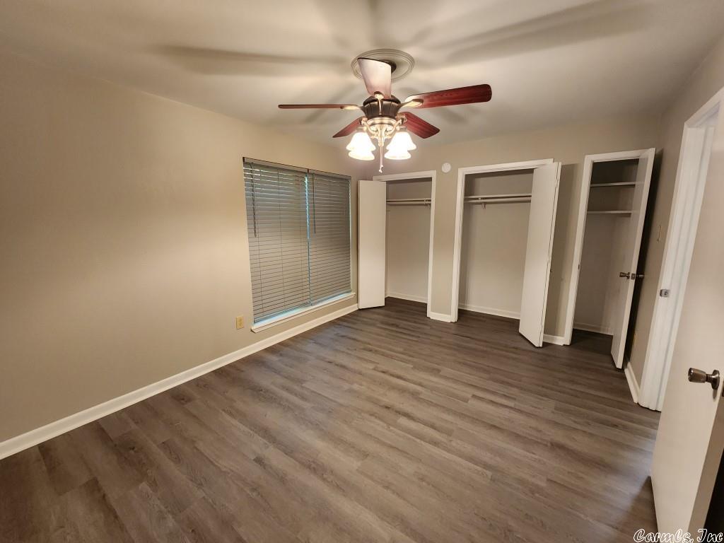 Plunkett 2nd - Residential Lease