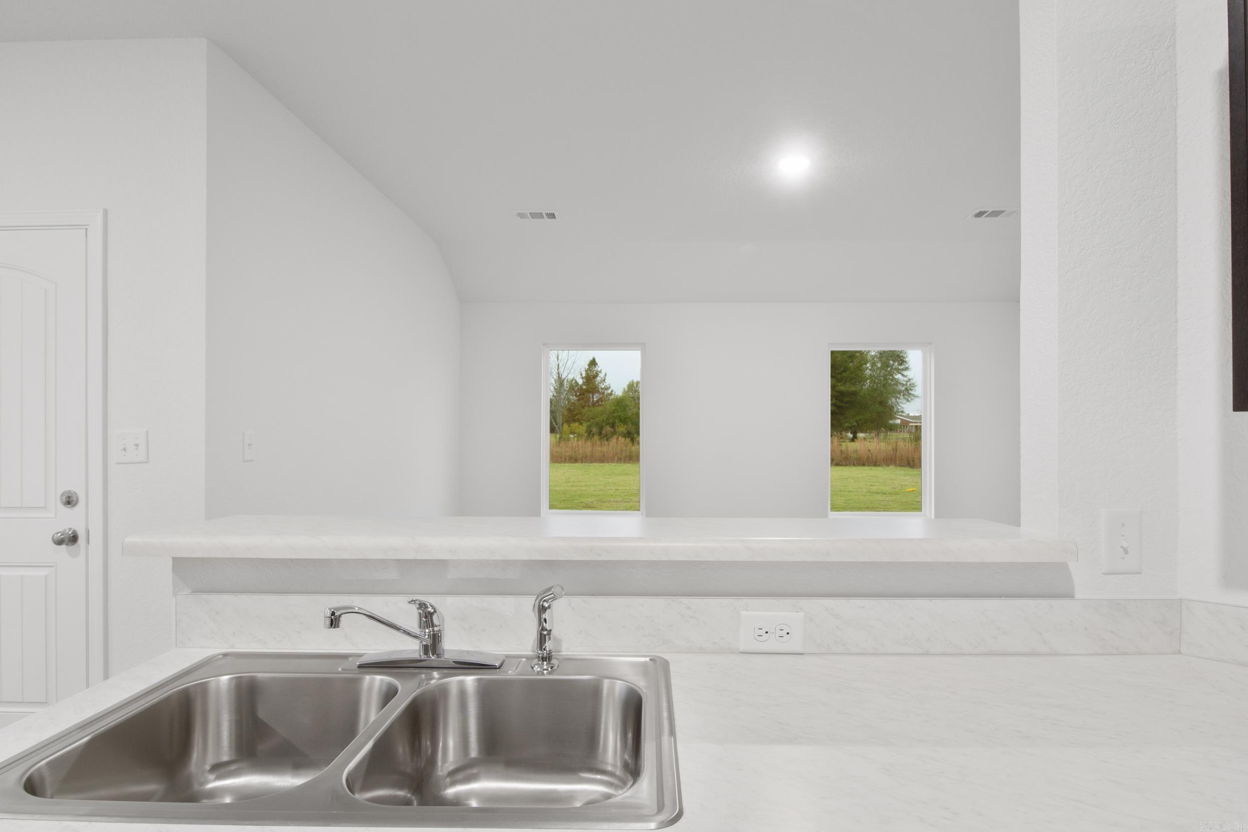 HILL FARM - Residential