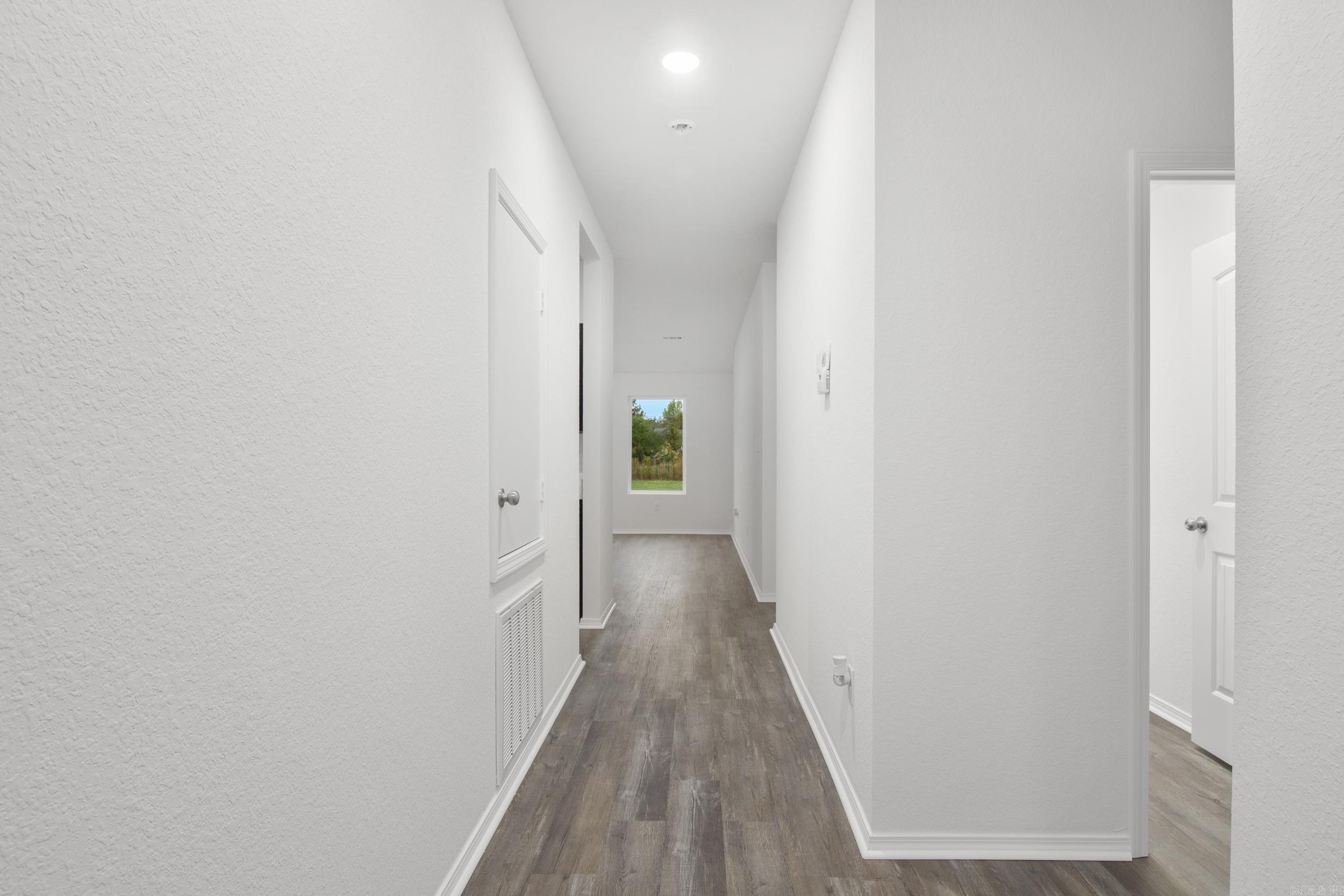 HILL FARM - Residential