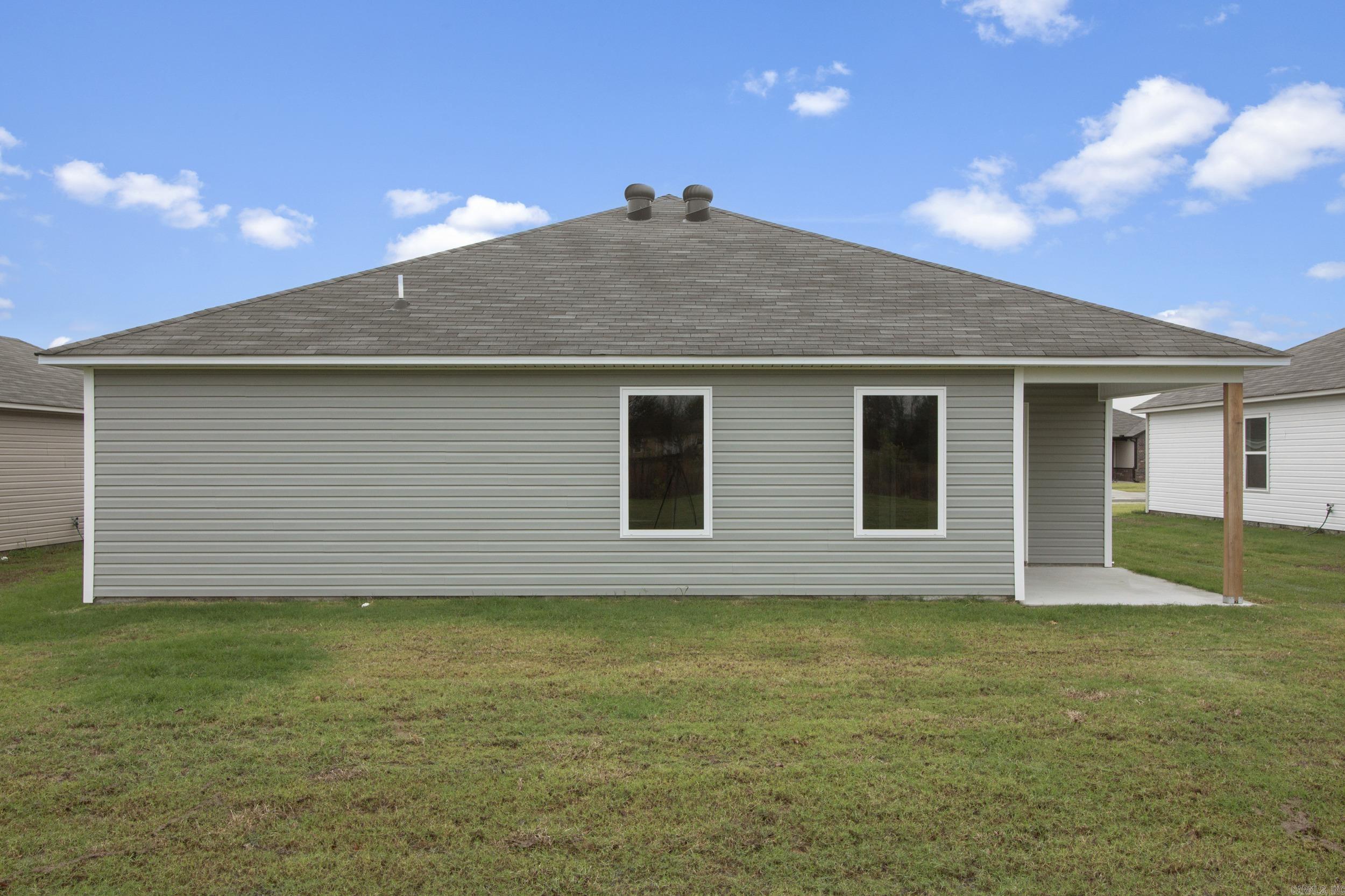 HILL FARM - Residential