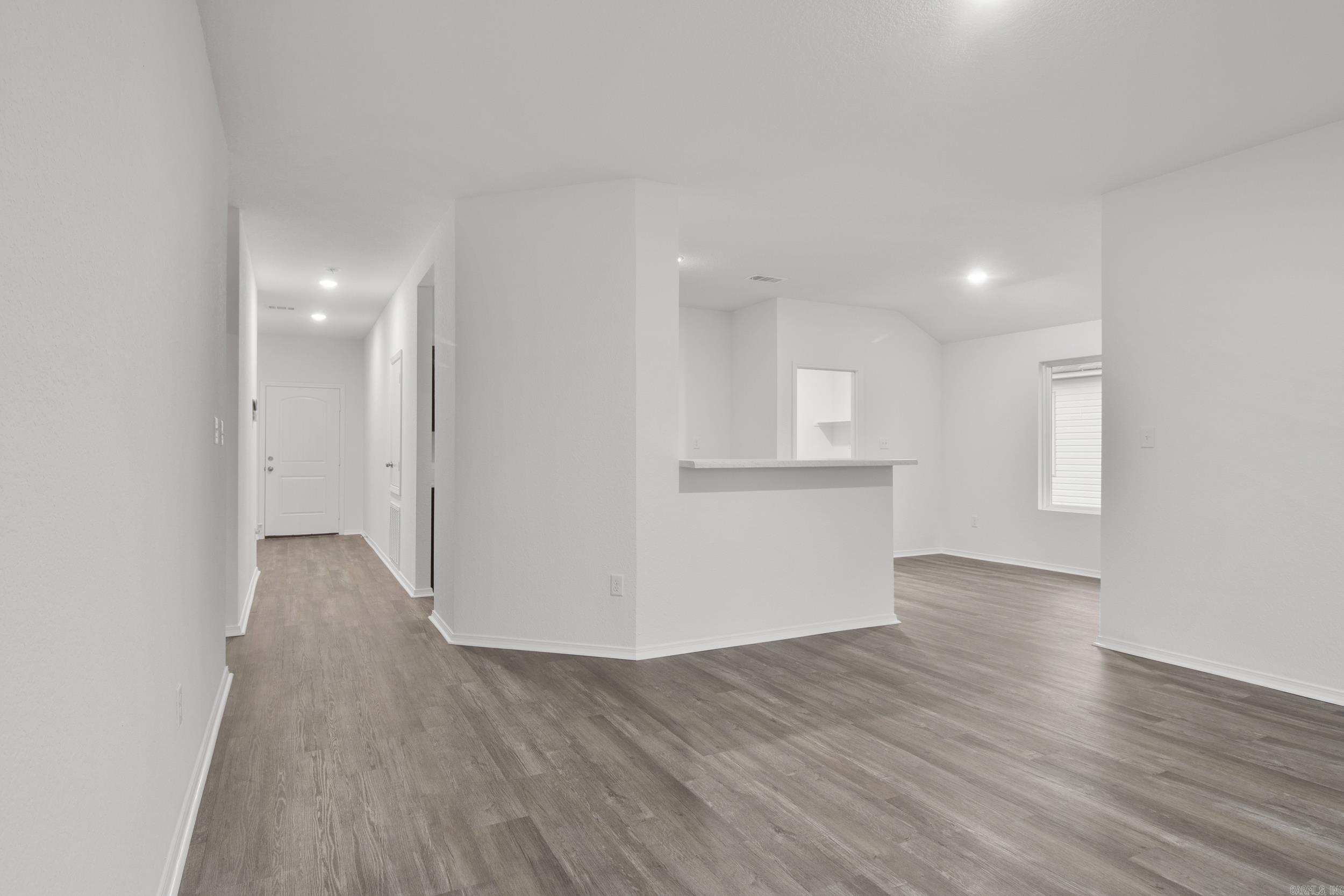 HILL FARM - Residential