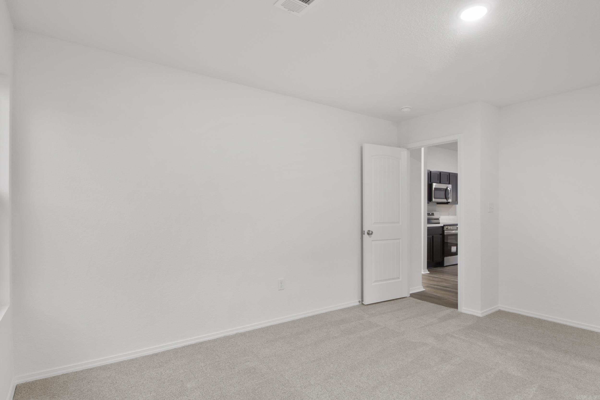 HILL FARM - Residential