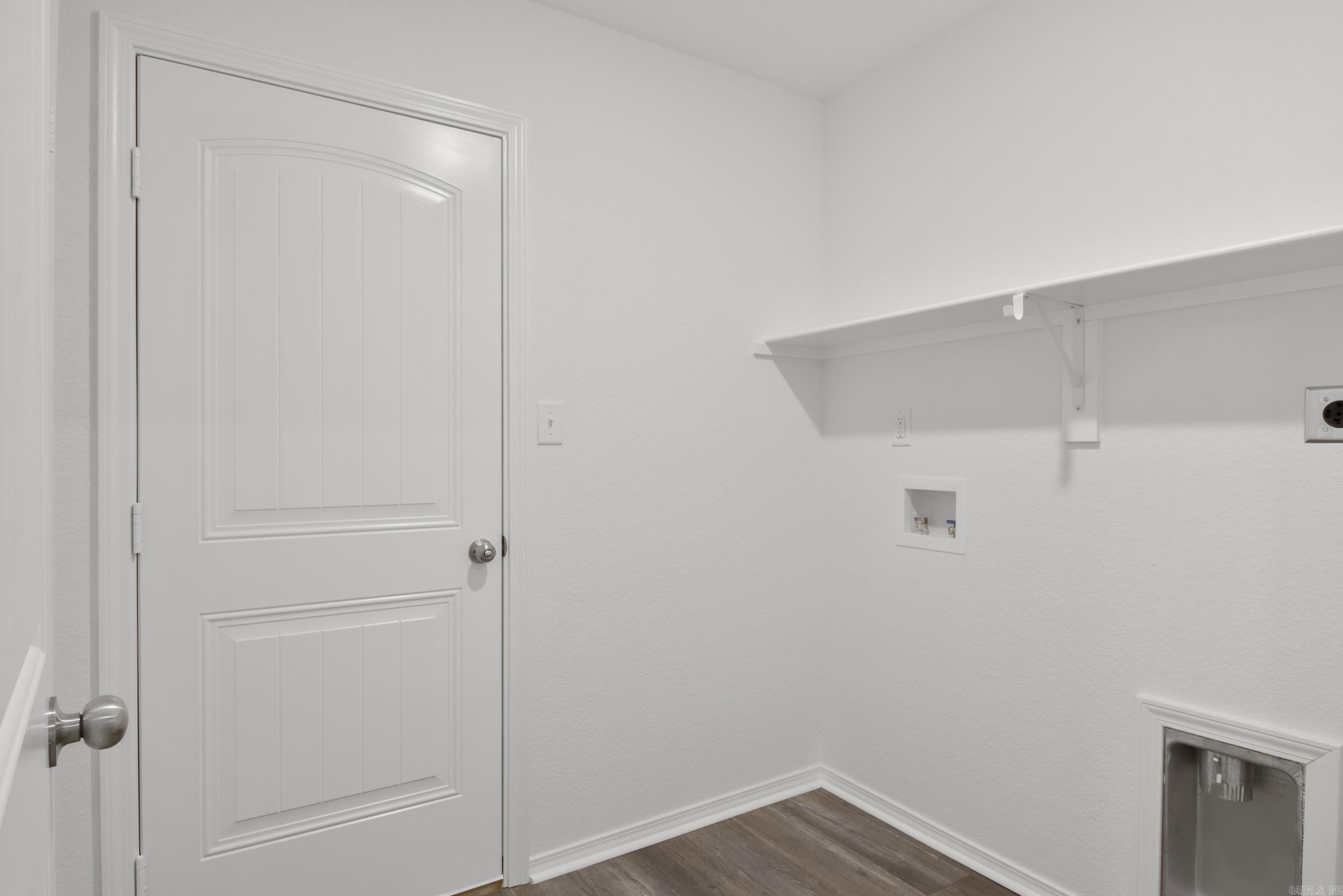 HILL FARM - Residential