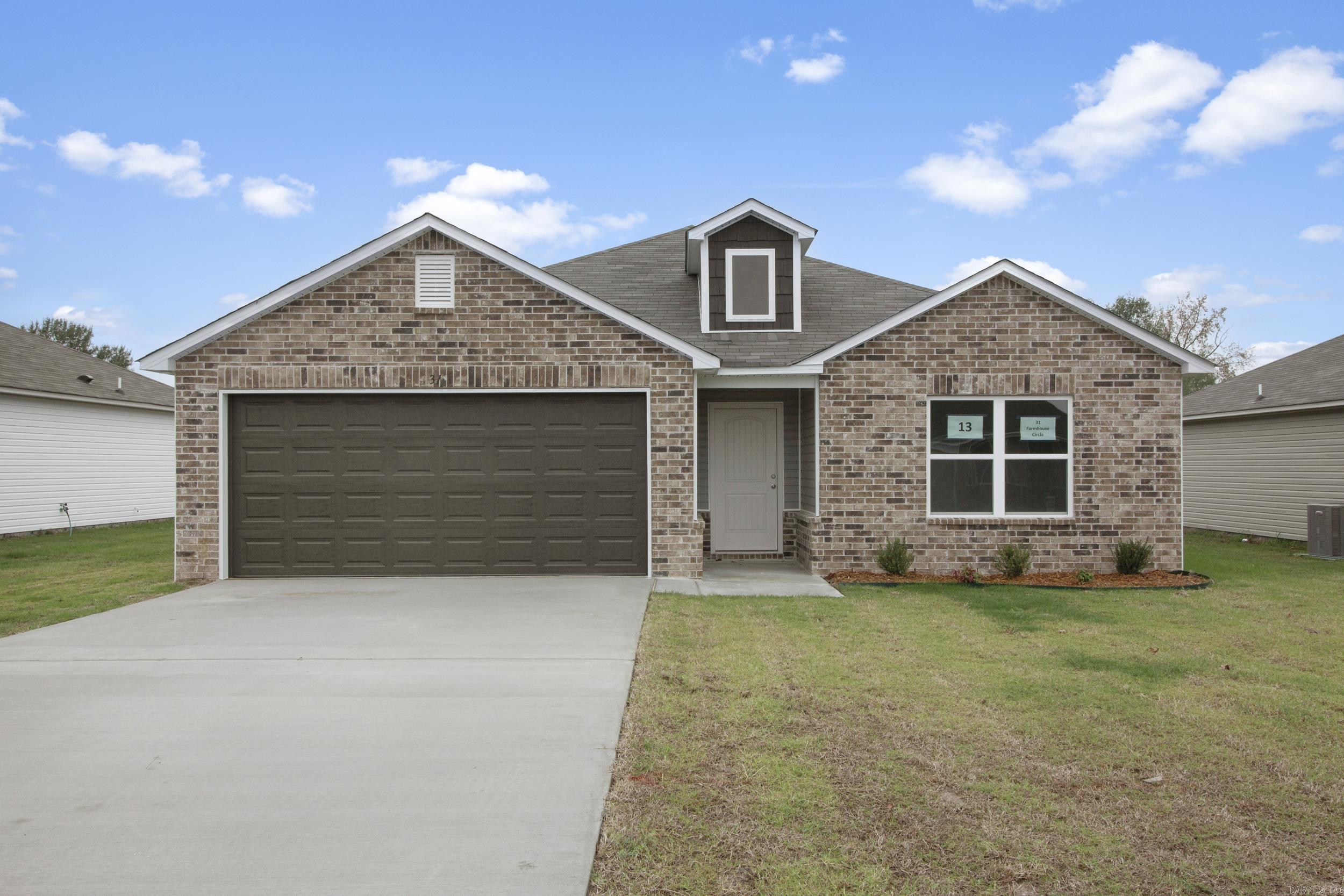 HILL FARM - Residential